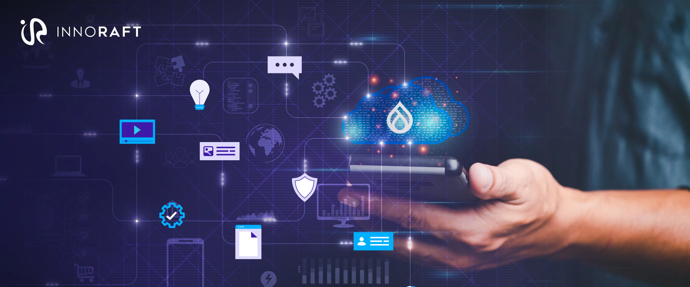Implementing Headless Drupal: Benefits, Use Cases, and Best Practices