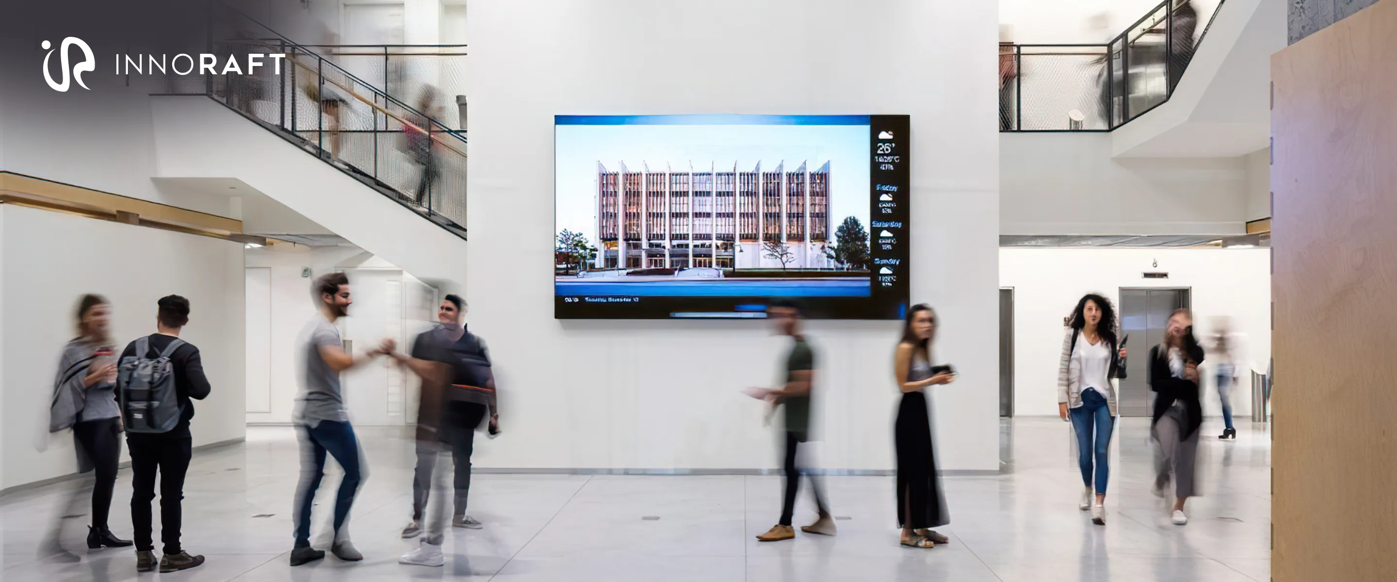 Digital experience hub: Design, AI & Personalization Tips