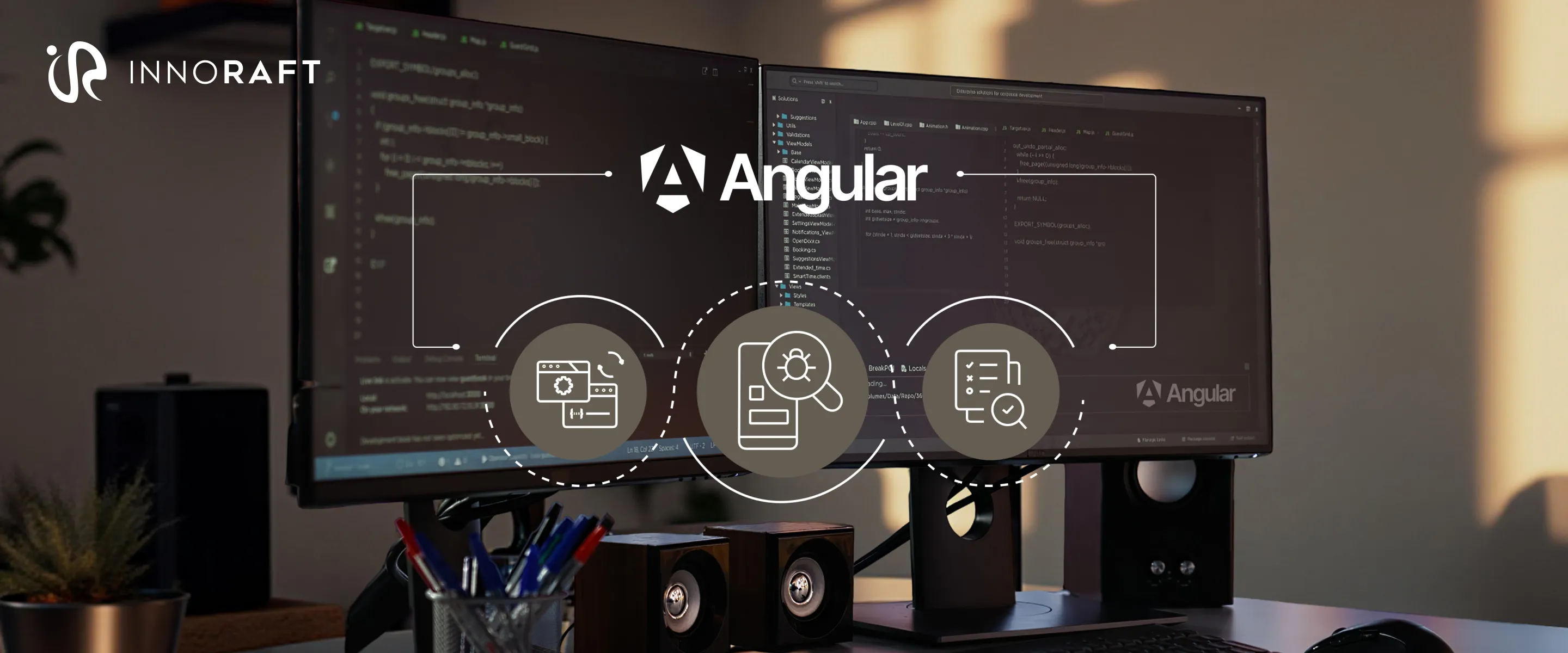 Tools and Techniques for Angular Testing 