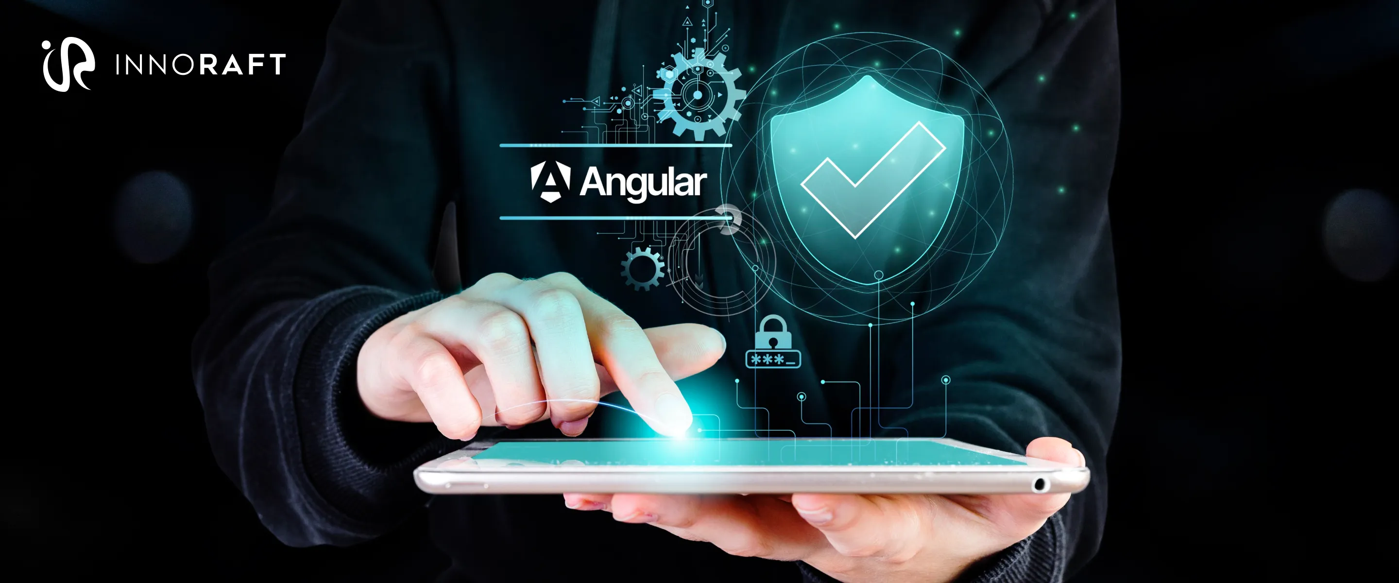 Secure Angular Applications with Authentication and Authorization