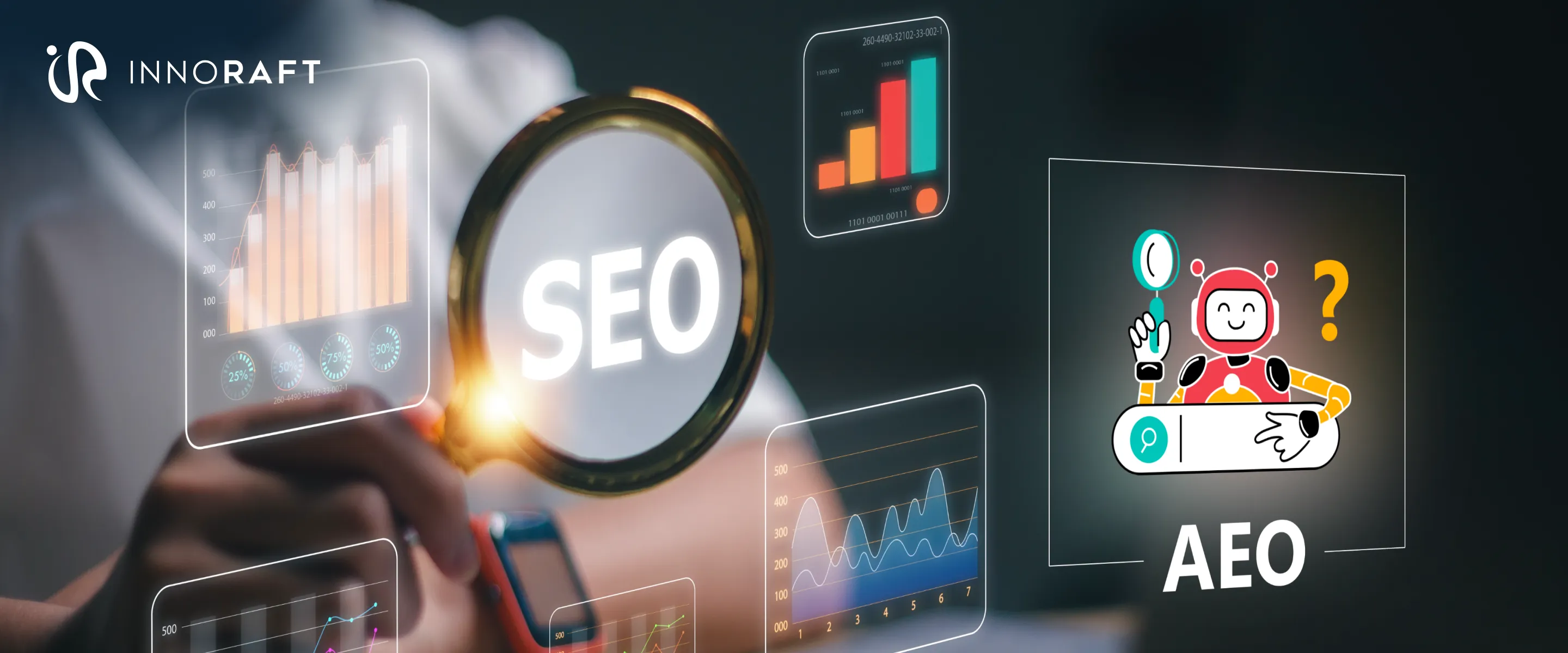  Answer Engine Optimization (AEO) is Shaping the Future of SEO