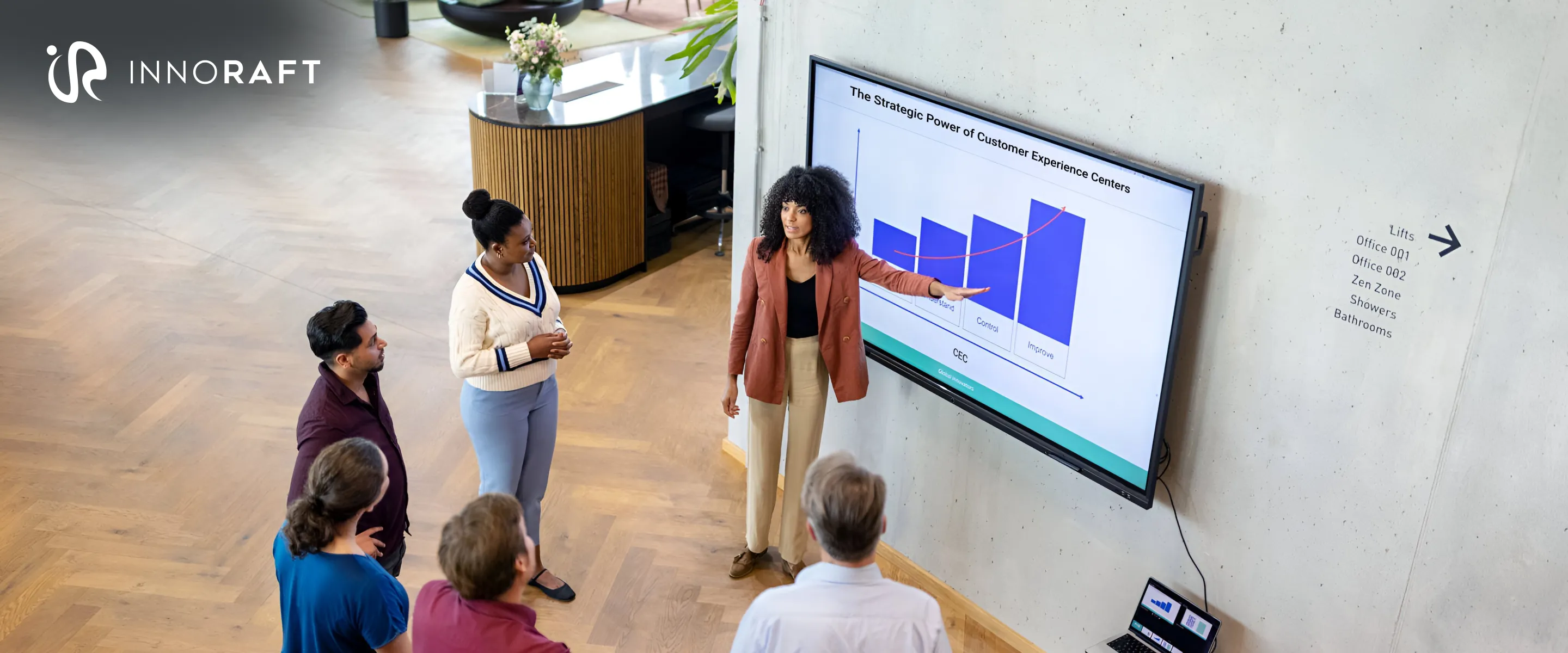 Customer Experience Centers: Why Enterprises Are Investing