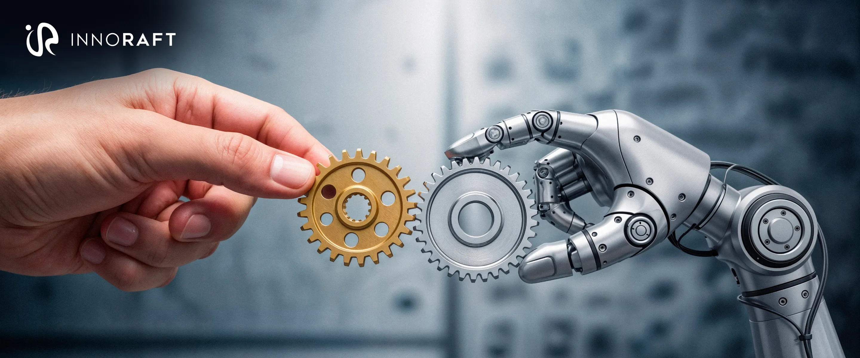 How Our Experience Centers Bring Industry 5.0 to Life