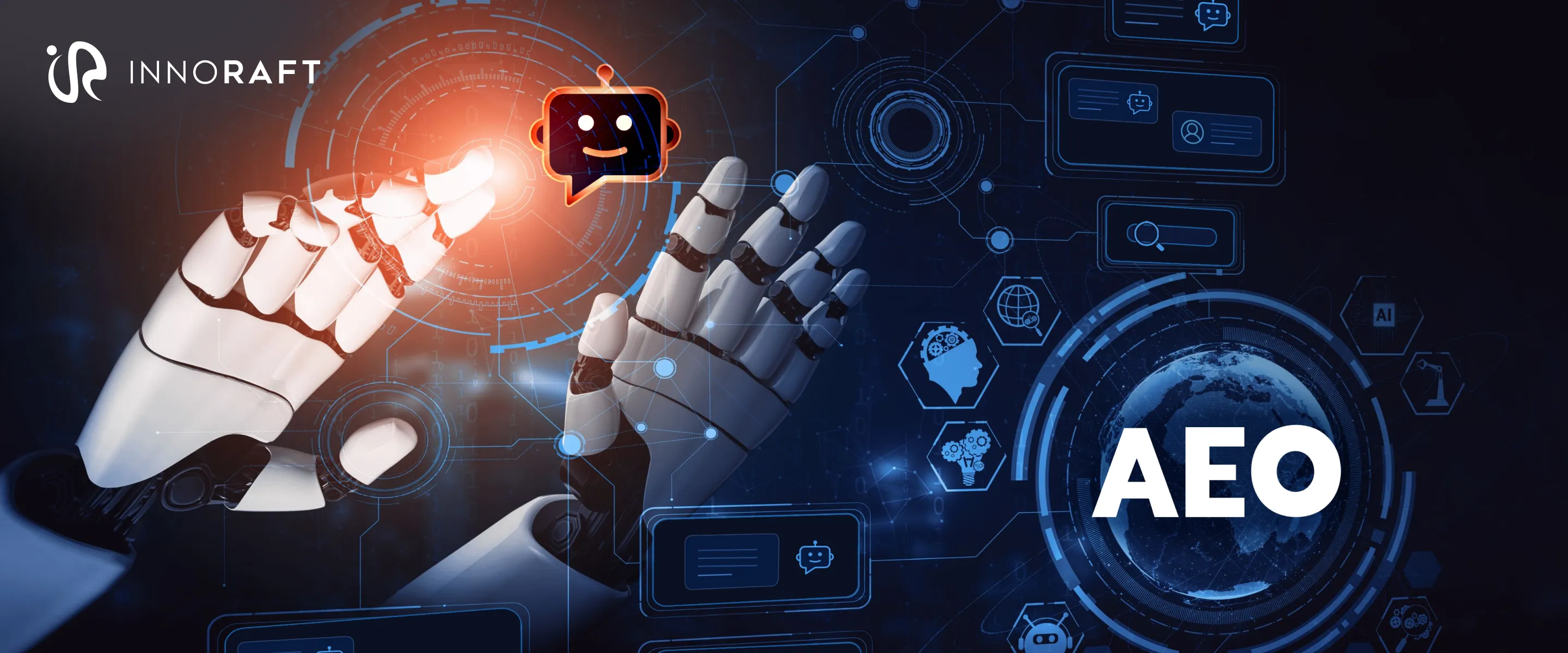 AI-Powered Answer Engines to Feature Your Business