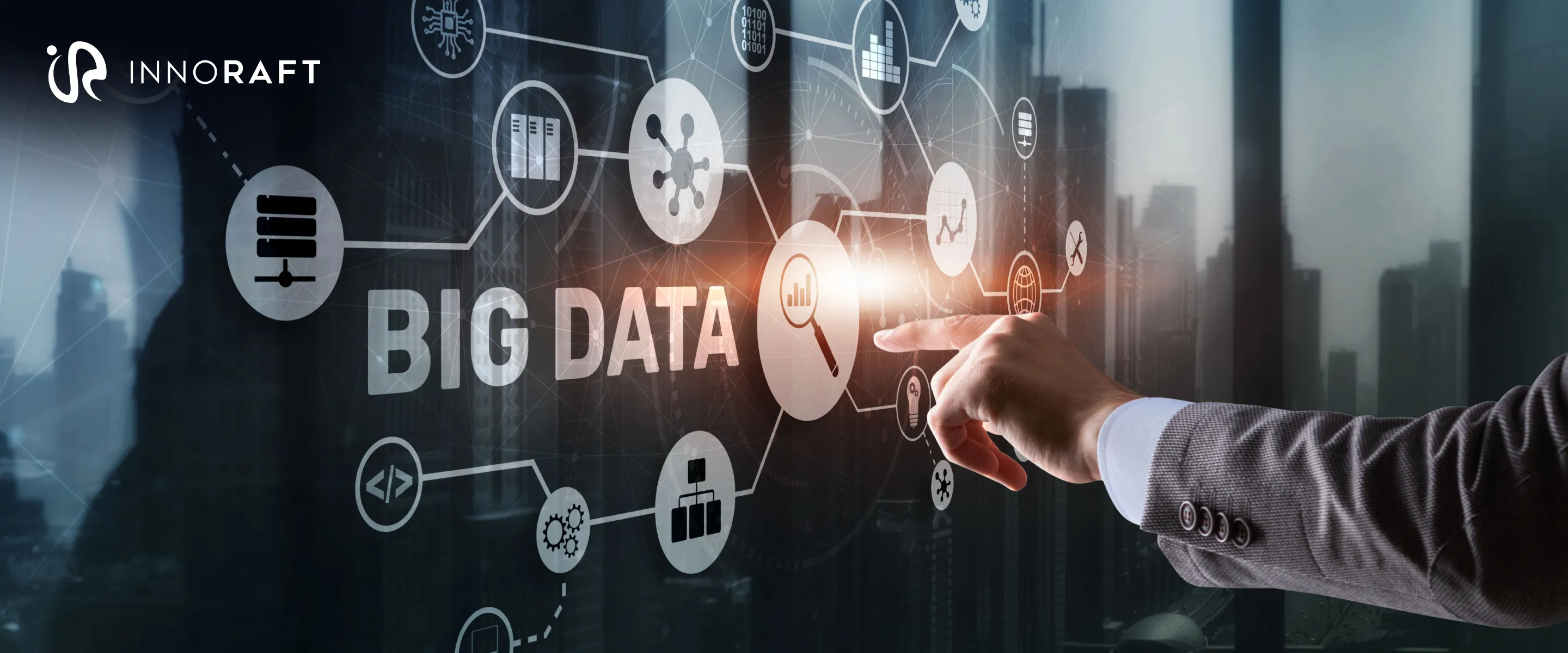 Big Data Analytics in Decision-Making Processes