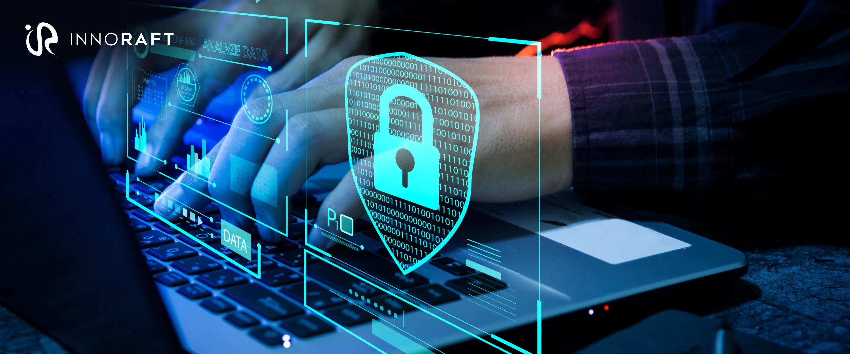 Cybersecurity Trends 2025: Protecting Data in a Digital World