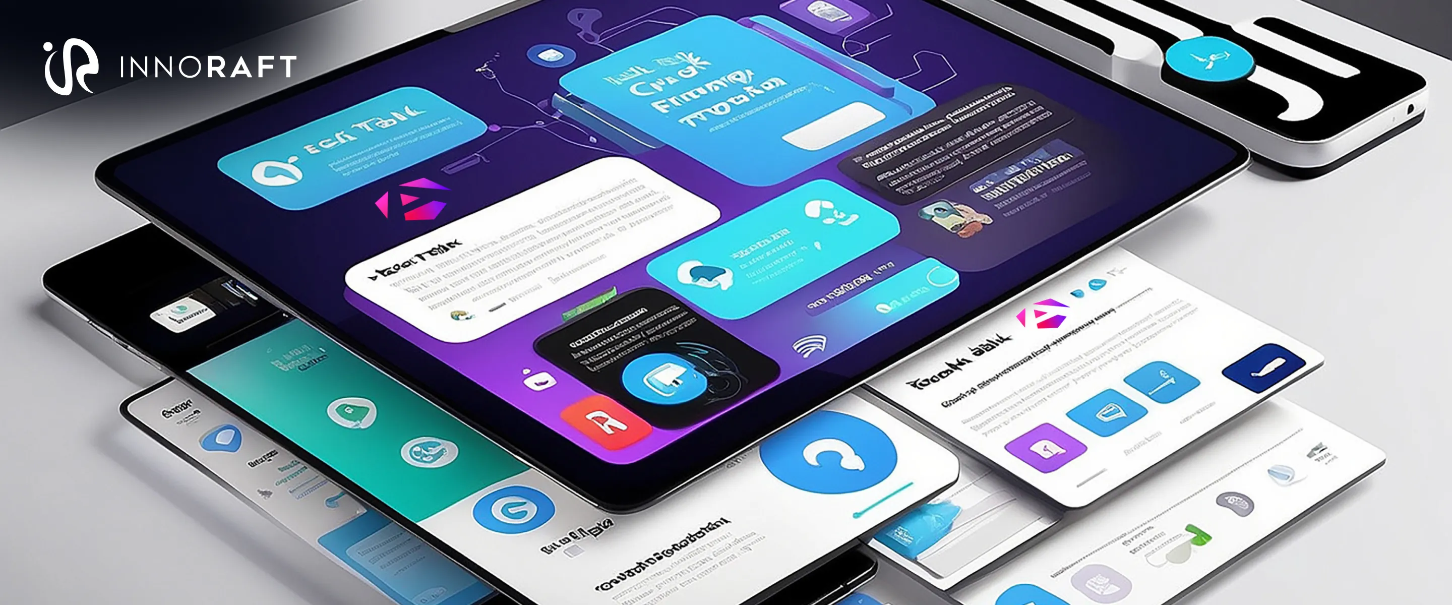Angular Material Responsive UI