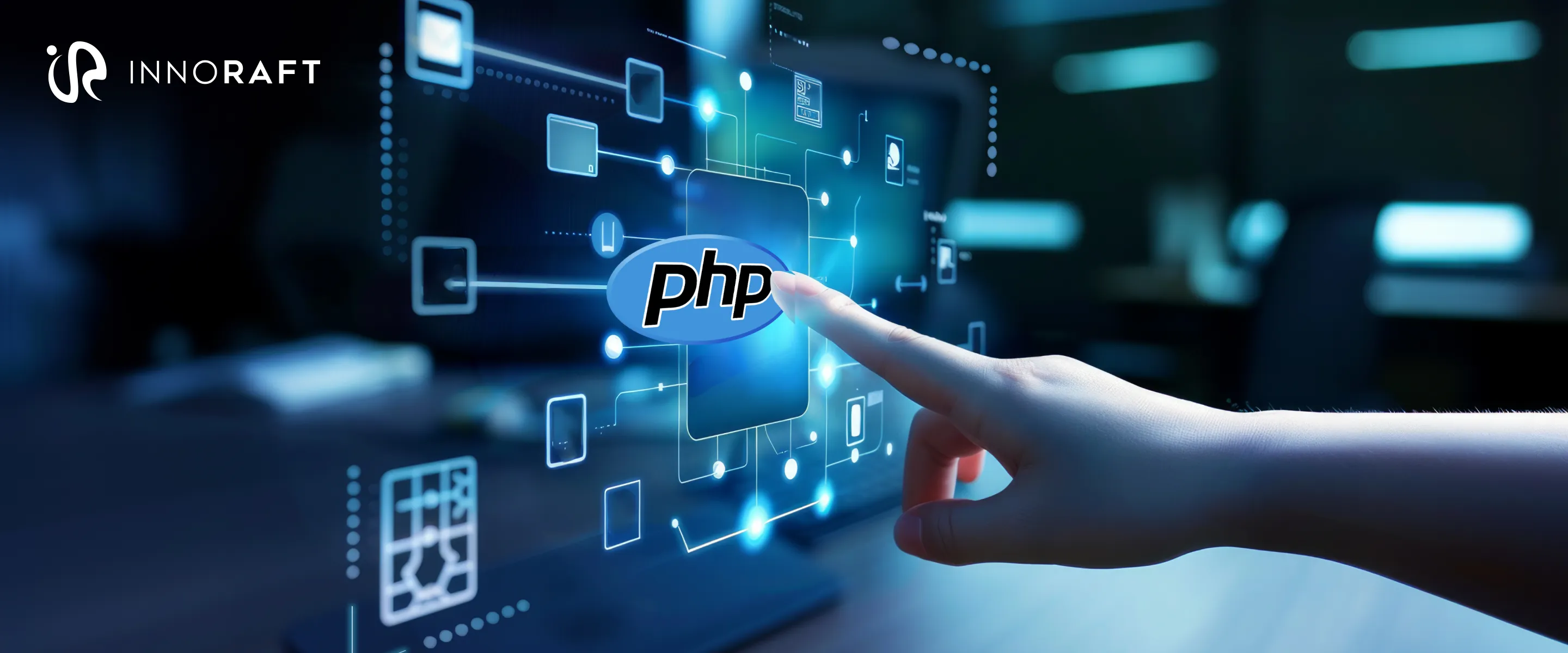 PHP Scalable Web Applications for Business Growth