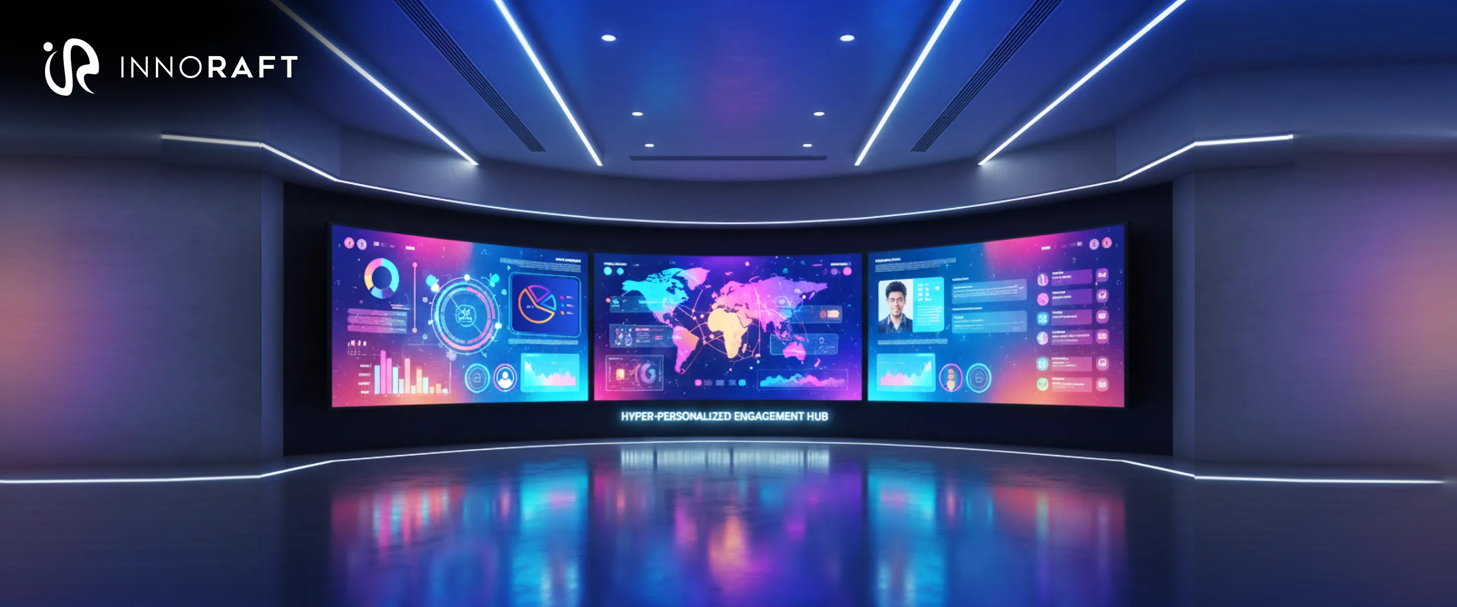 Hyper-Personalized Engagement in CECs | Data-Driven CX