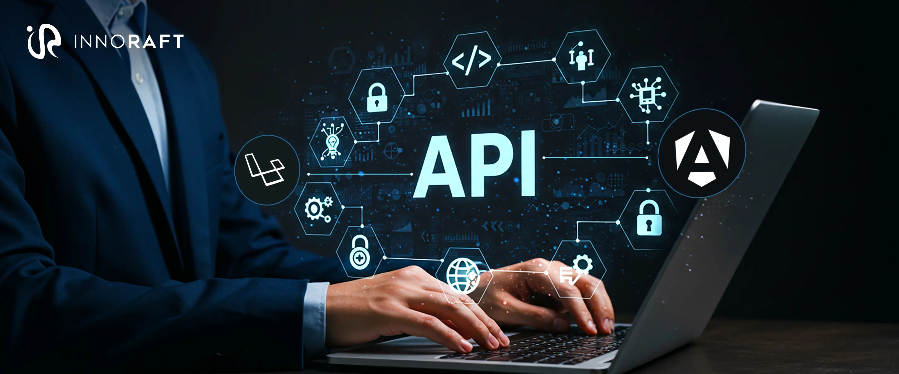 Leveraging Laravel APIs in Angular: A Beginner’s Guide
