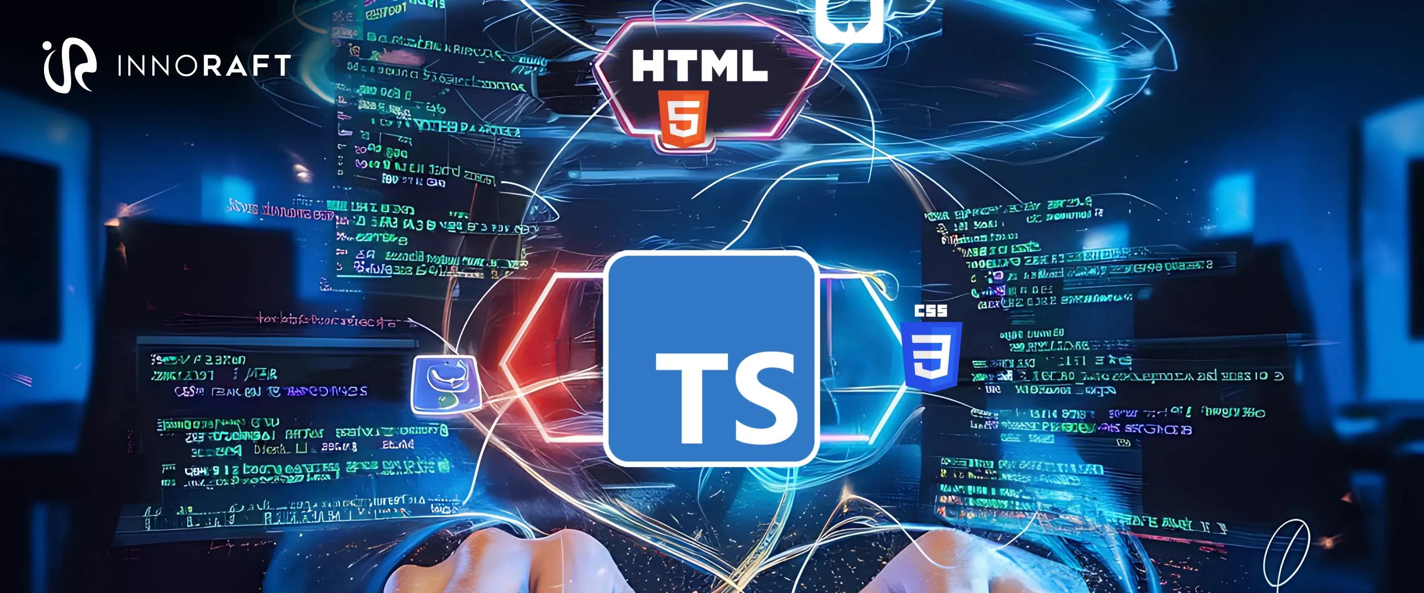TypeScript for frontend development