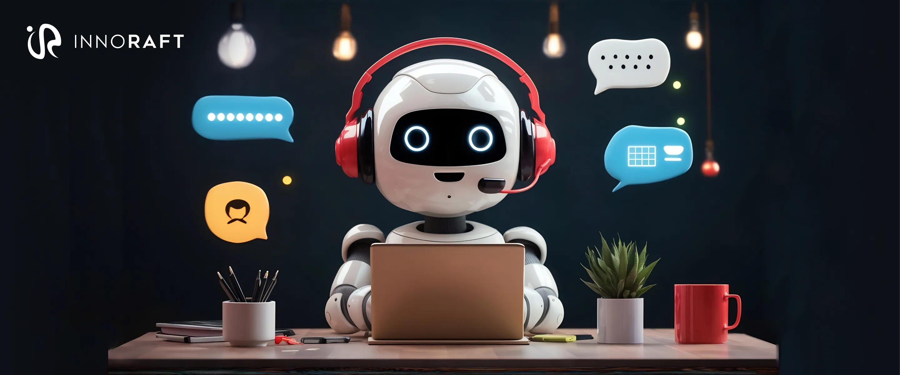AI in Customer Service: Benefits, Challenges & Future Explained