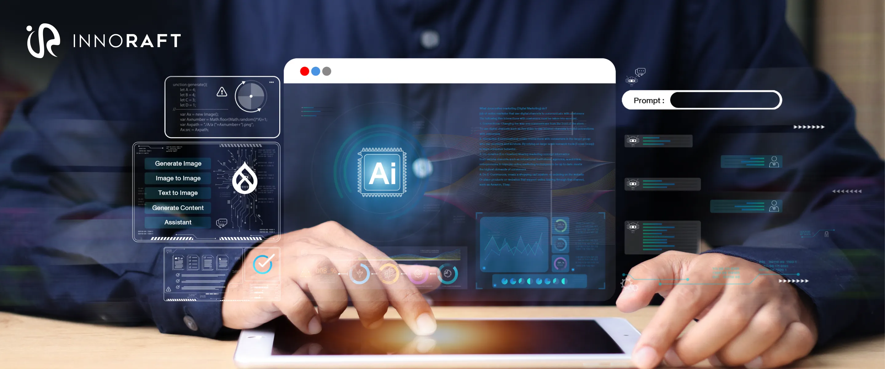 AI in Drupal: Latest Updates, Tools & Future Roadmap