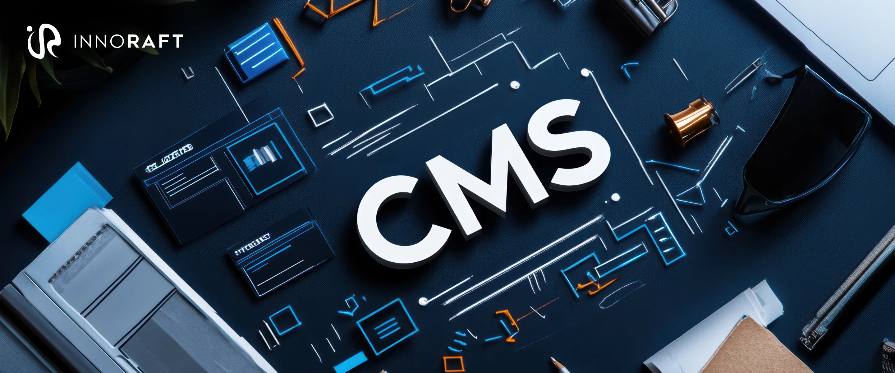 CMS Development for Scalability