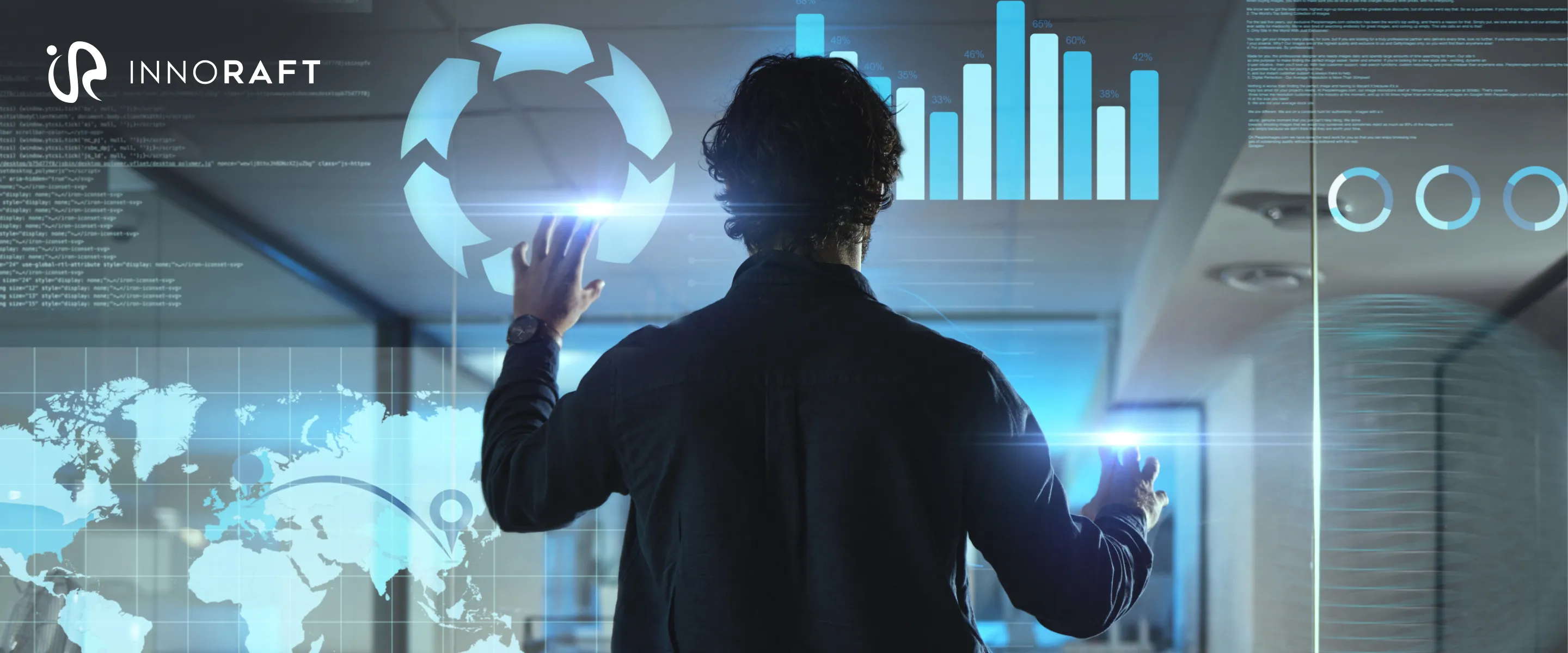 Composable CMS architecture