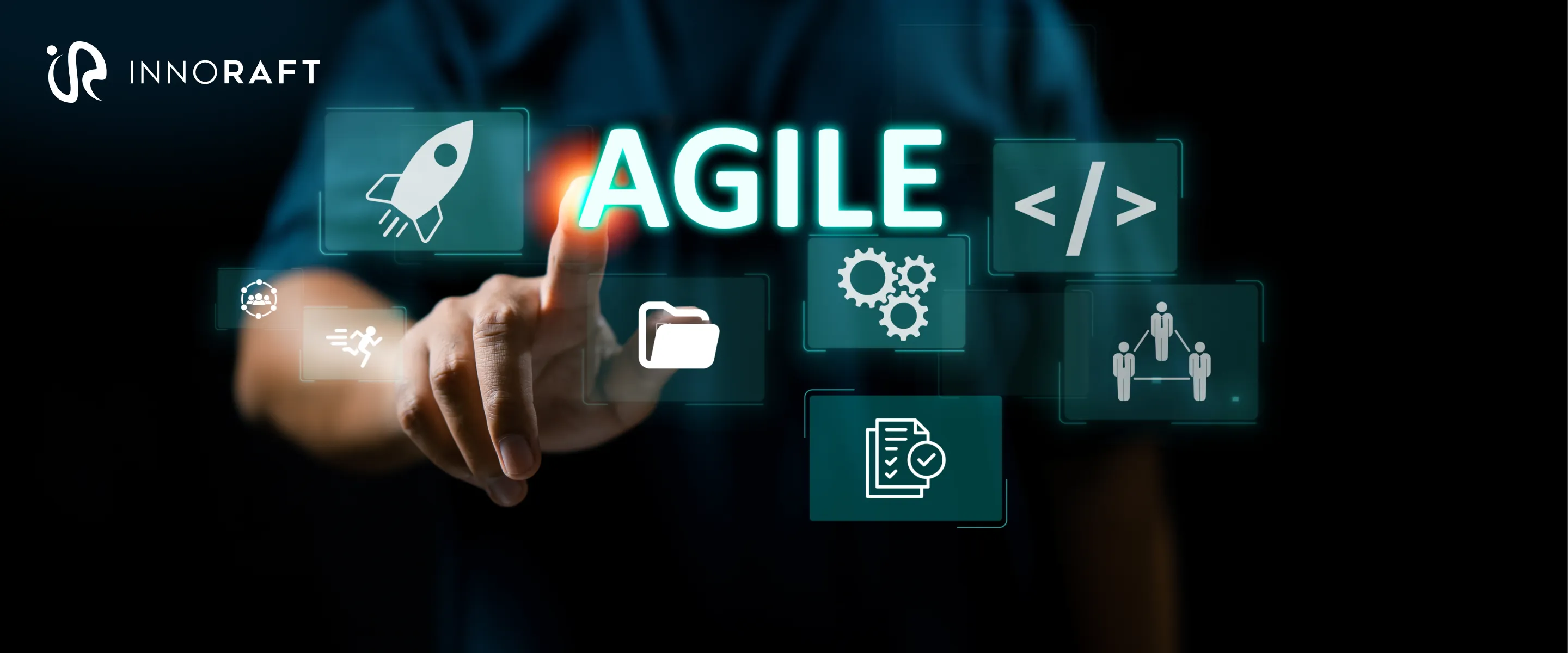 Documentation in Agile Development