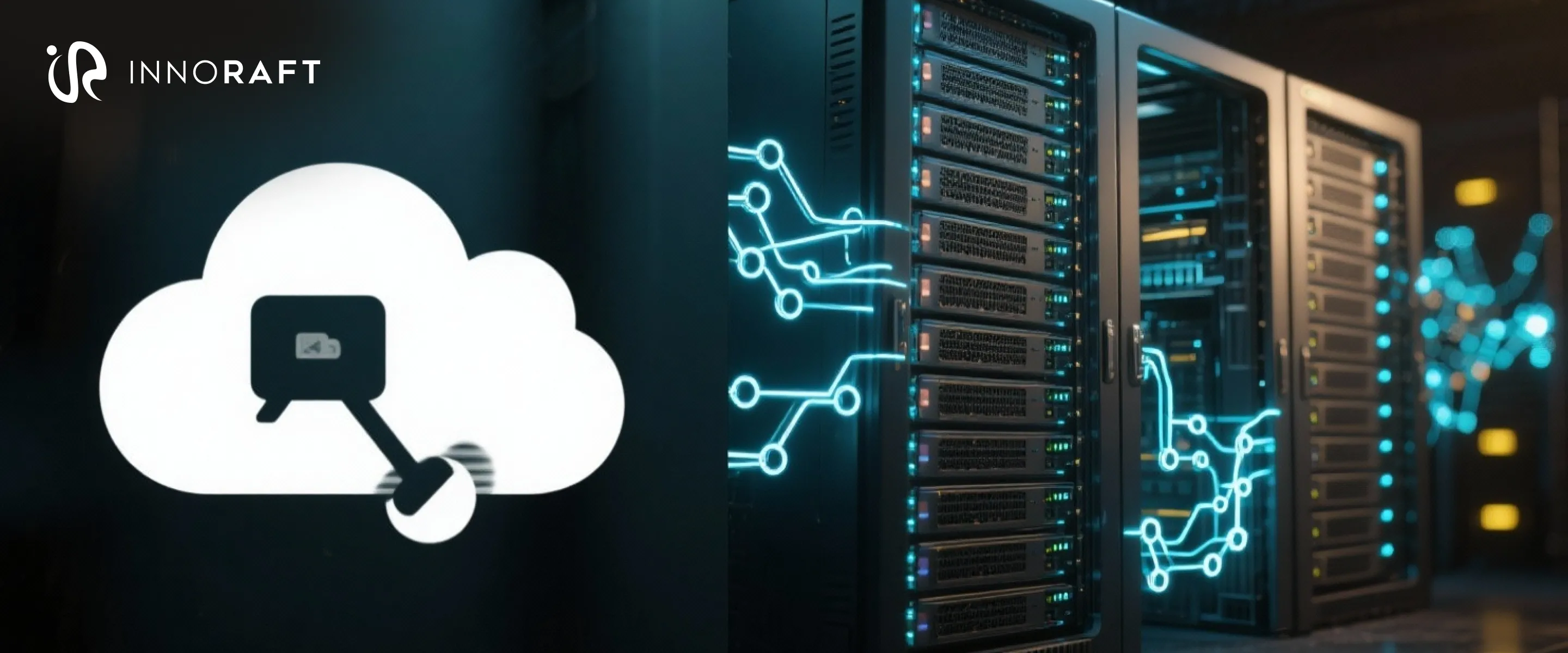 Cloud vs Traditional Hosting