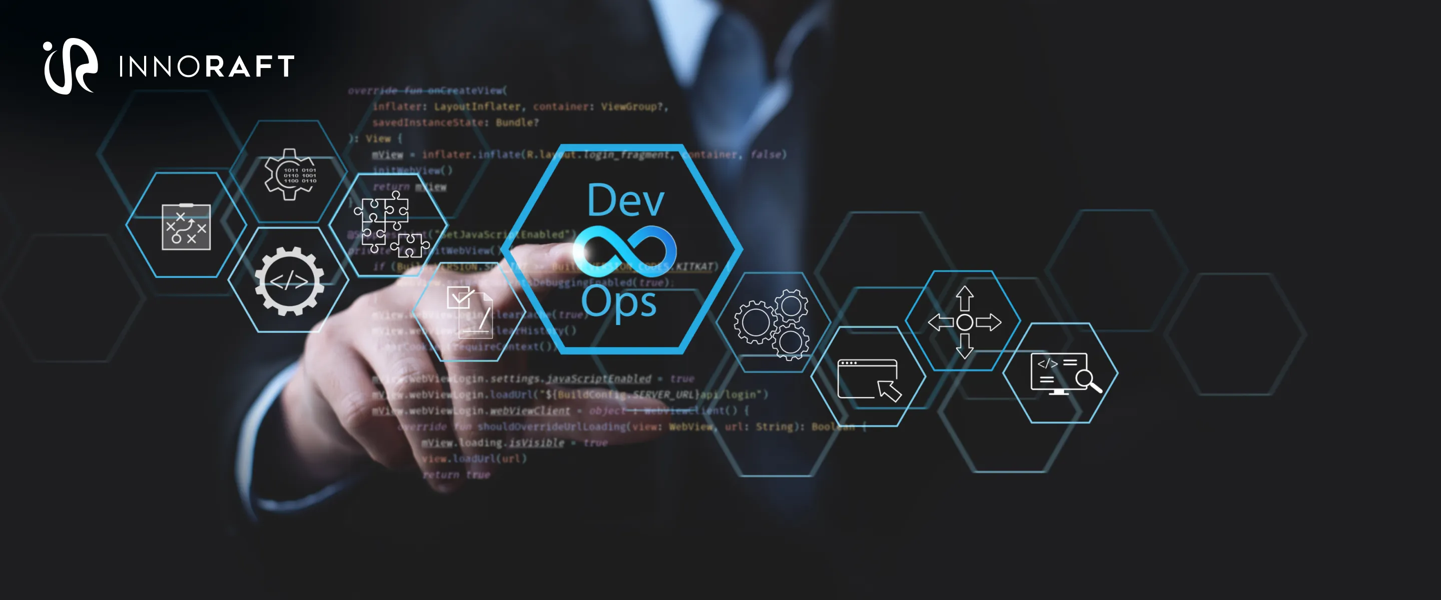 DevOps Automation to Reduce Manual Work