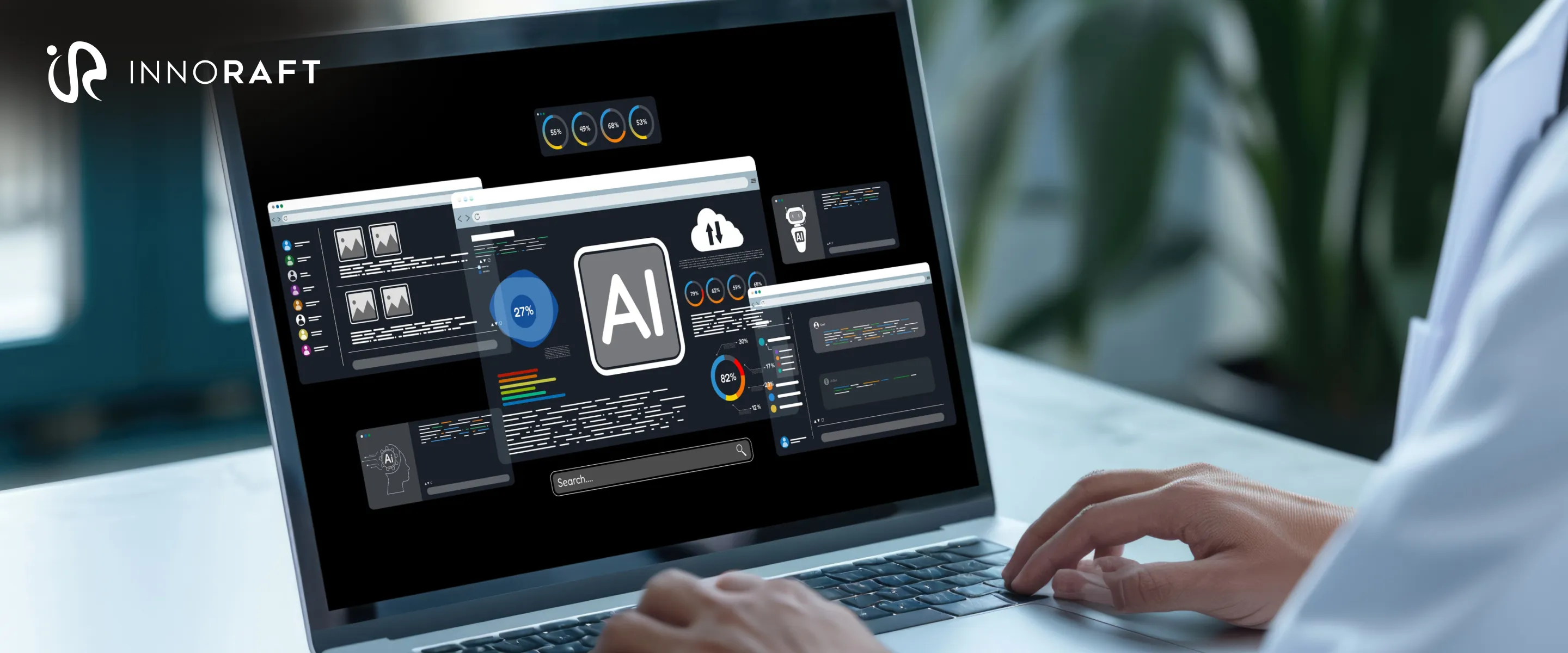 AI agents for content creation