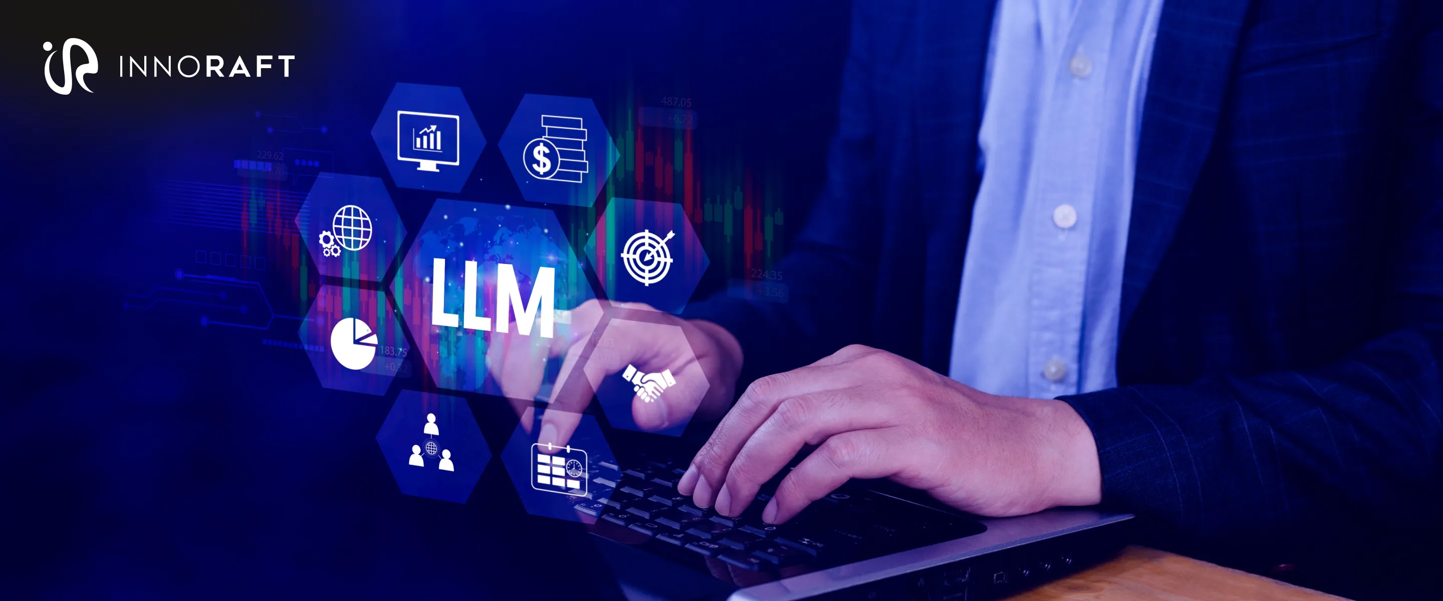 Generative AI in data processing