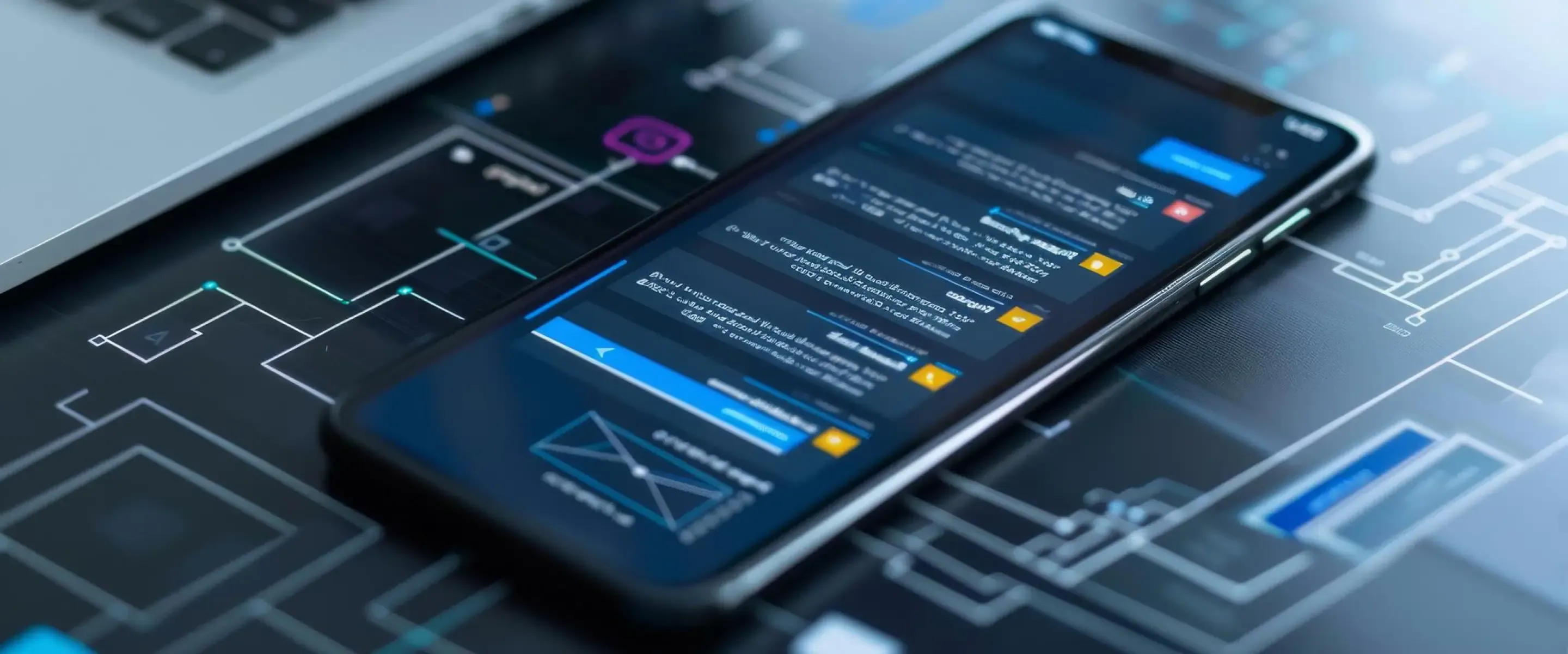 Things to Consider Before Developing Your Mobile Application