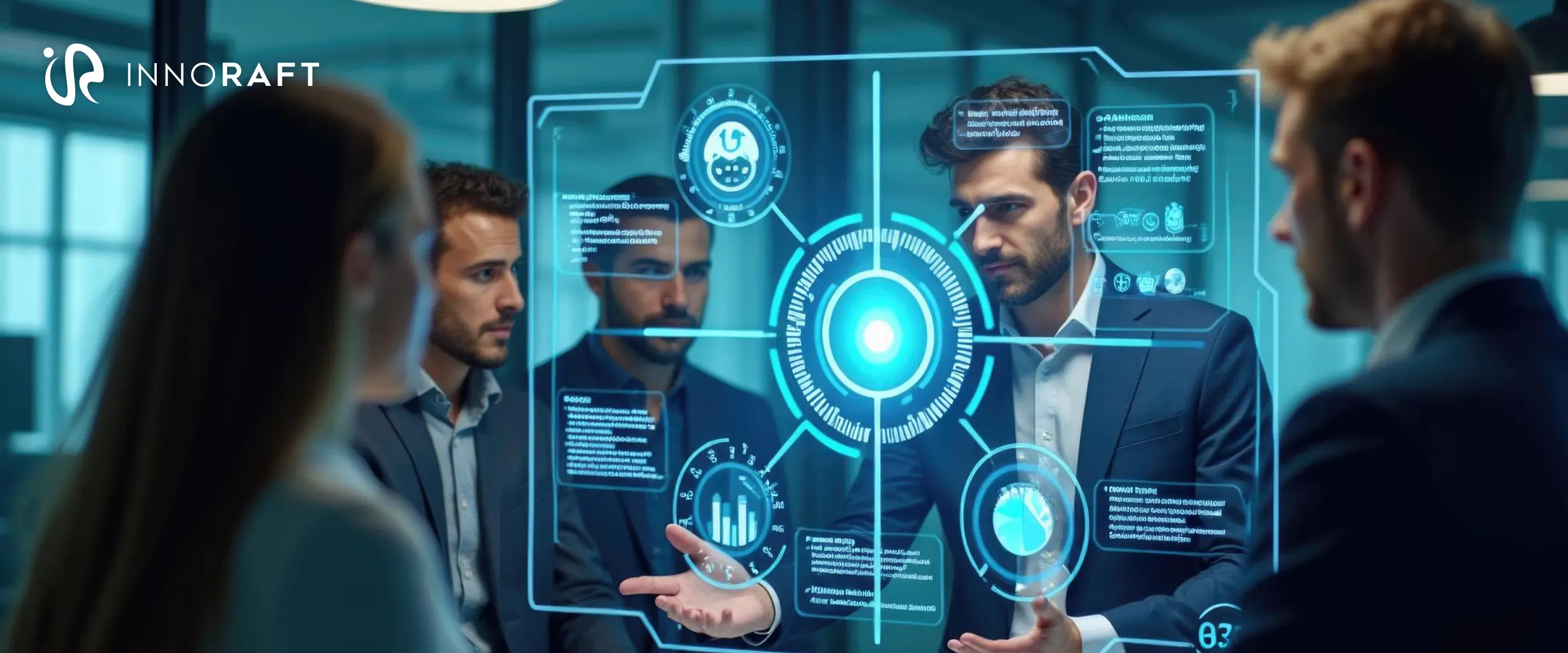 How Businesses are using AI Agents for Productivity