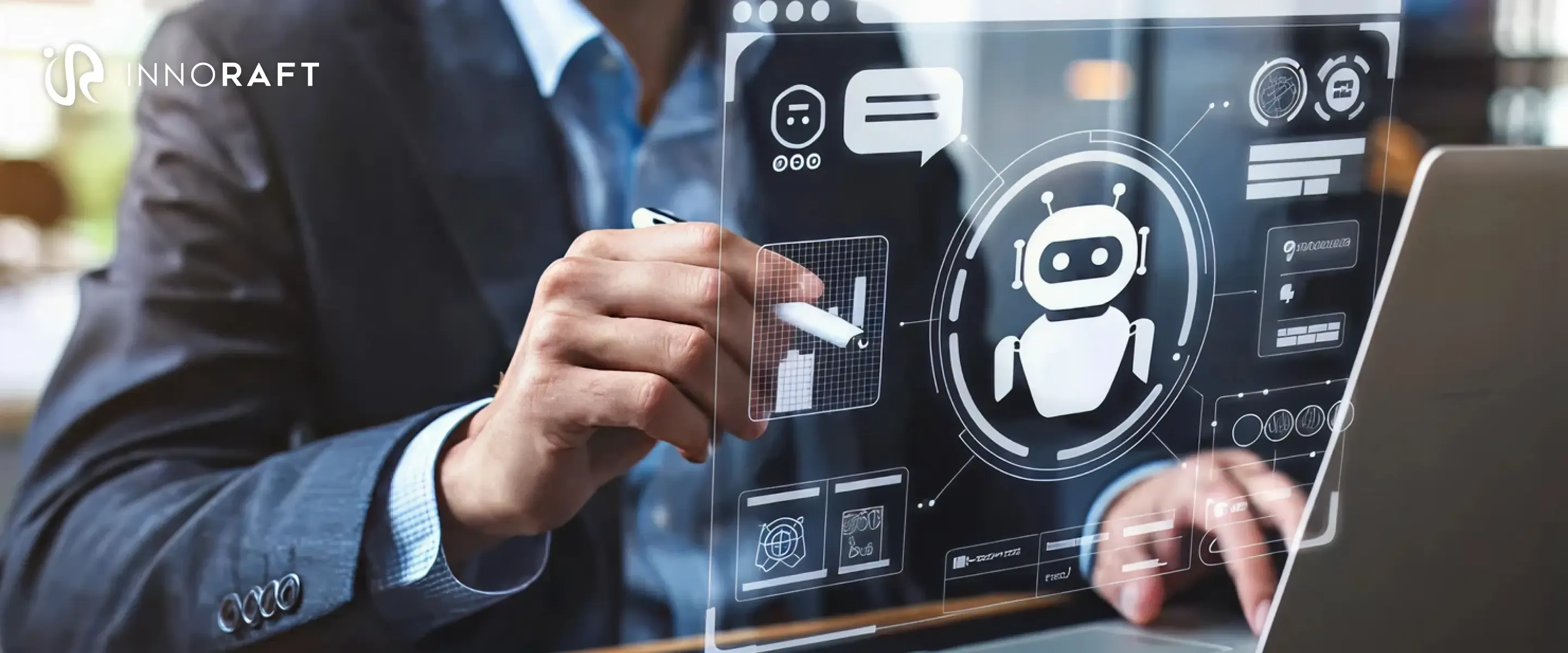 How Industries Use AI-powered Business Operations for Day-to-Day Processes