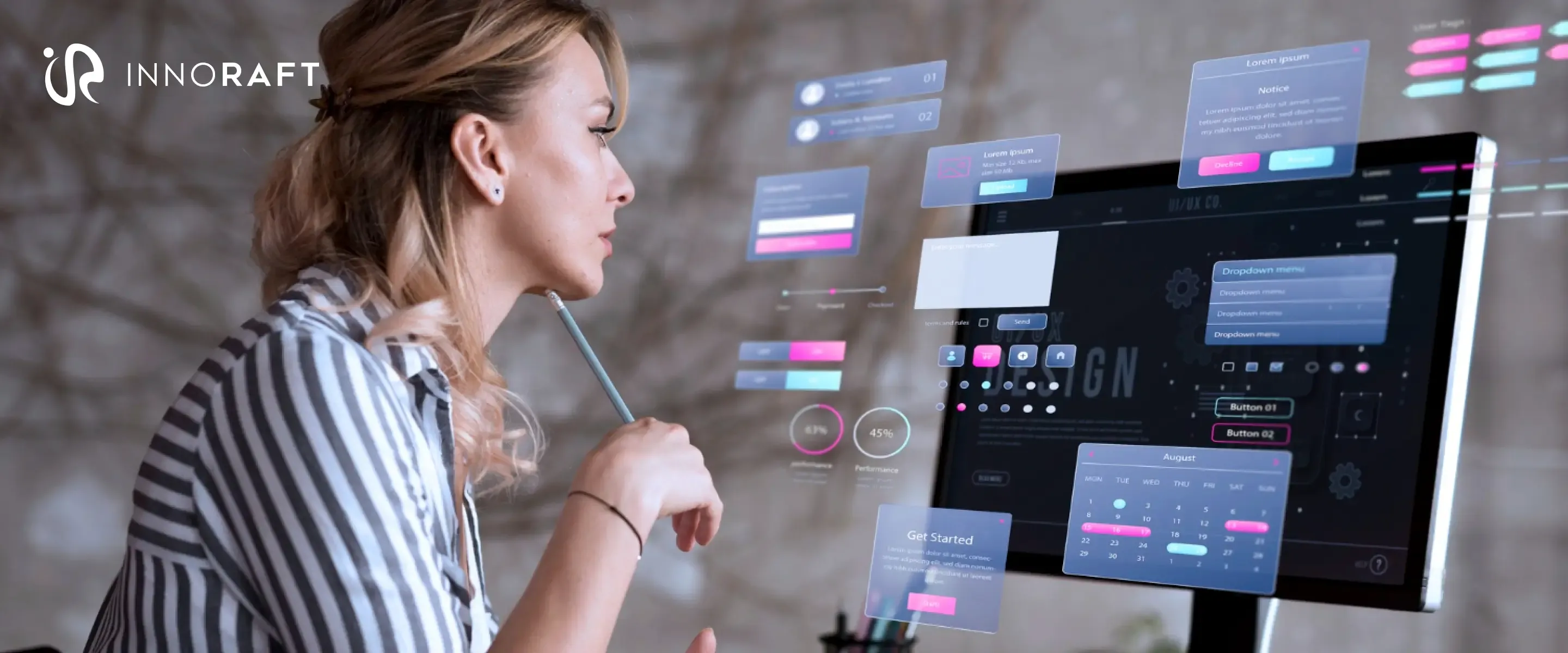 Content & Design: The Perfect Duo for Higher Conversions