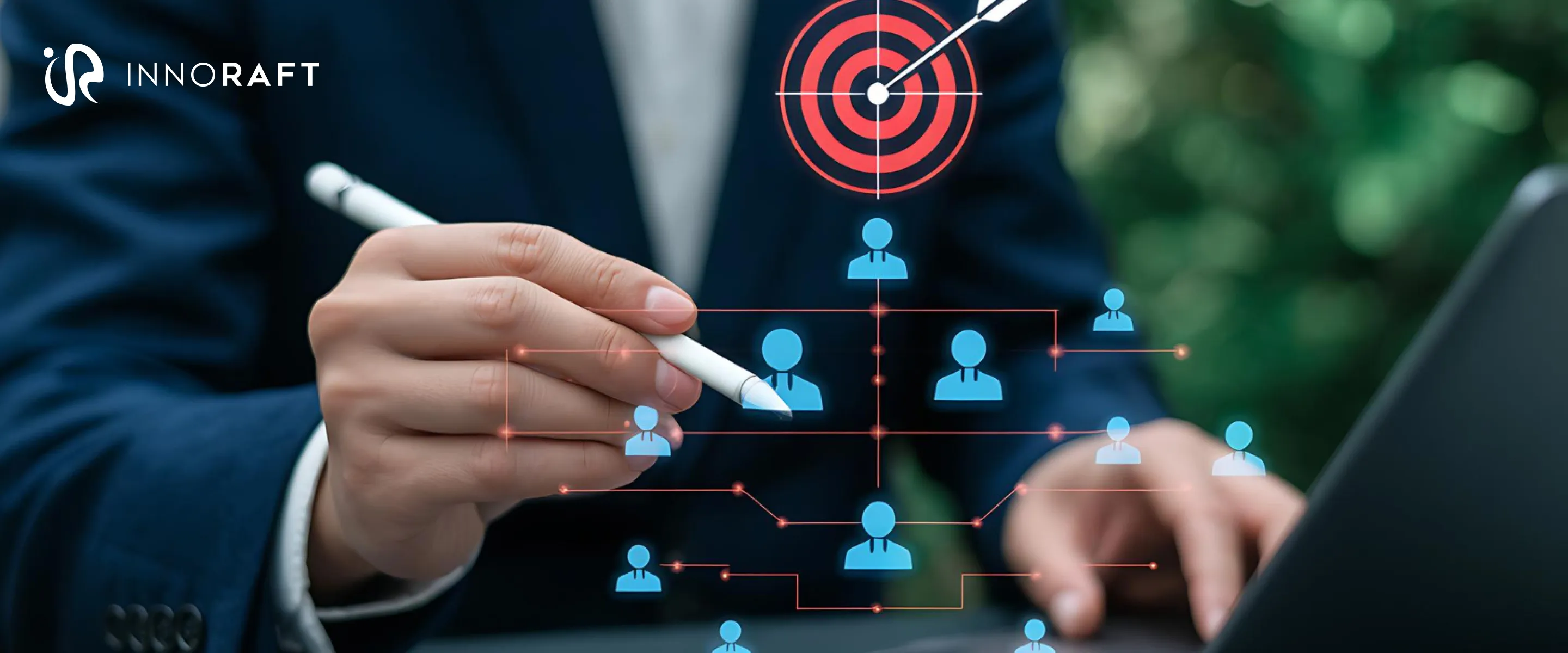 Using Microsites to Drive Marketing ROI & Conversions