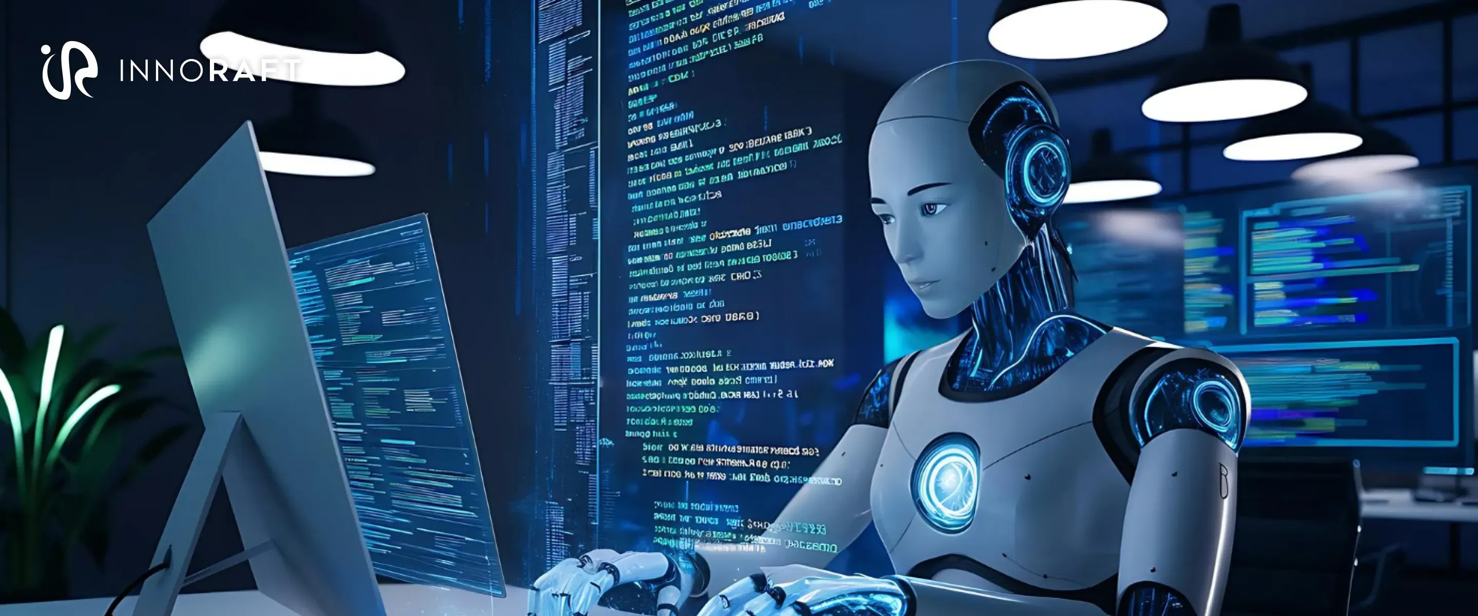 AI in Web Development: Complete Guide to Smart & Scalable Websites (2026)