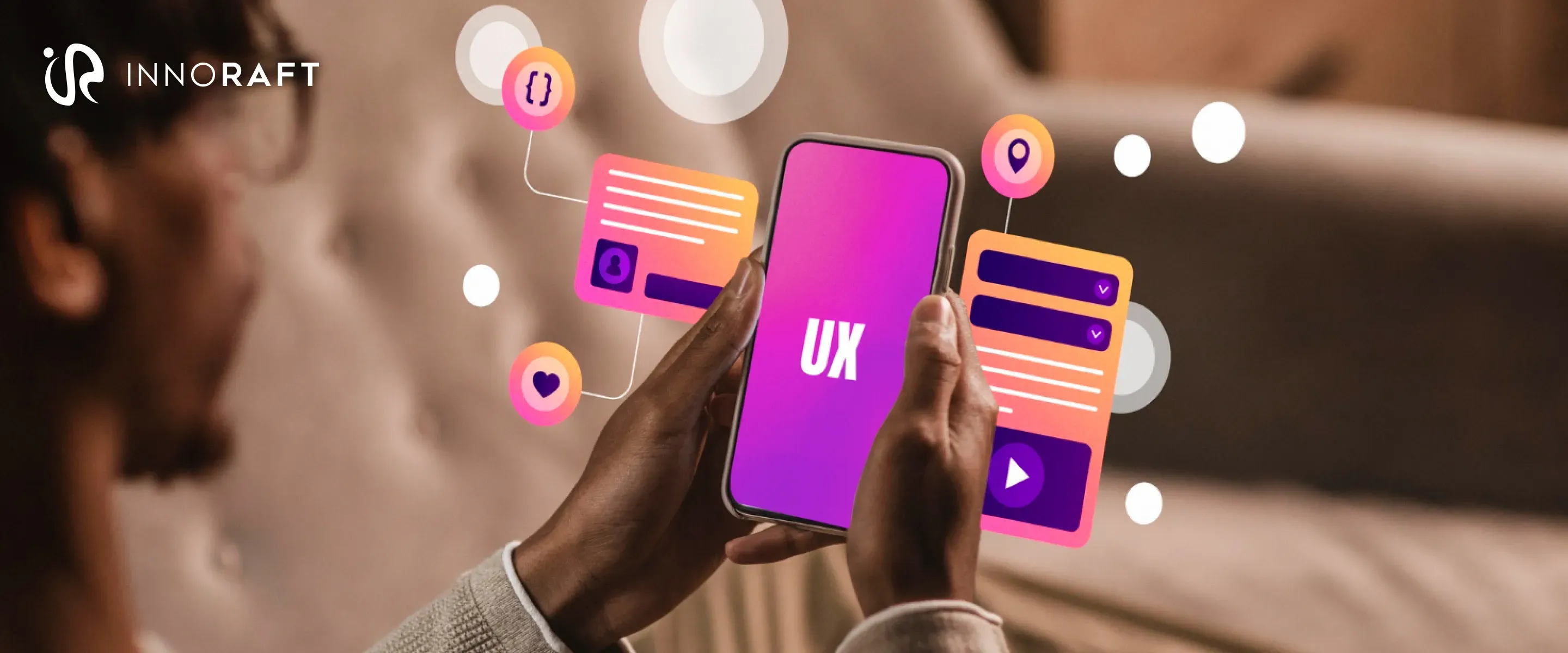 AI-Powered UX: Designing Smarter User Experiences