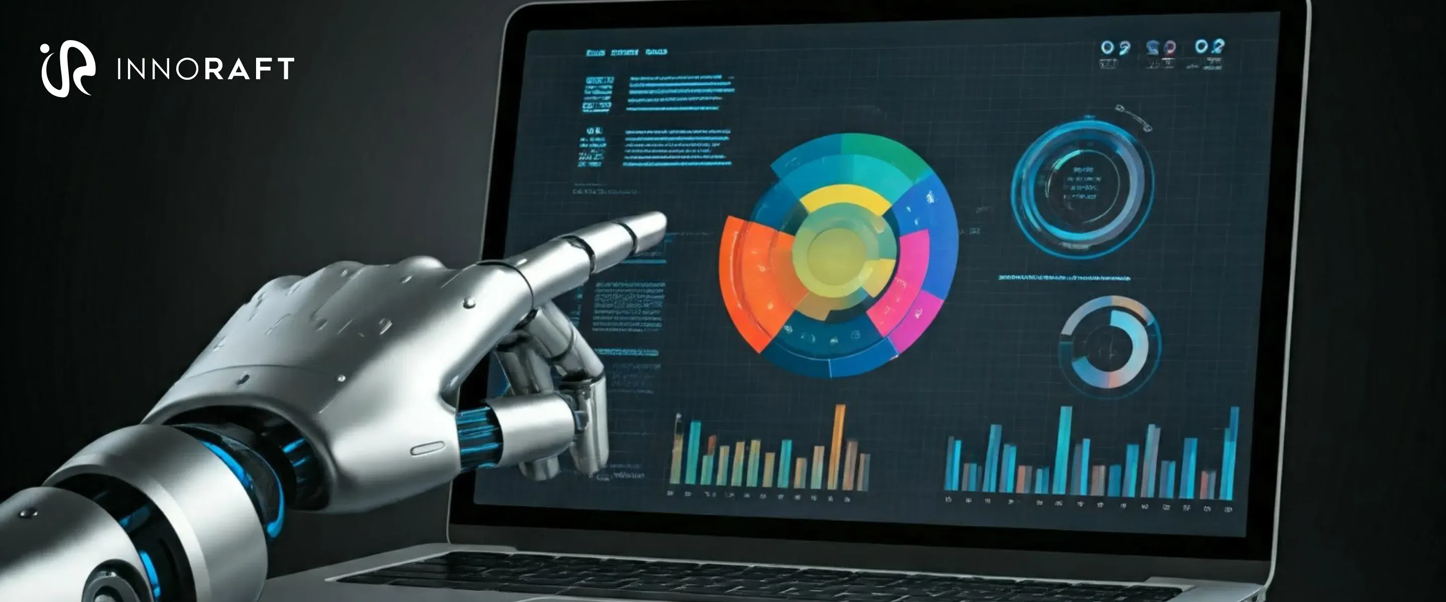 How AI Improves Website Performance and Speed for Faster User Experience