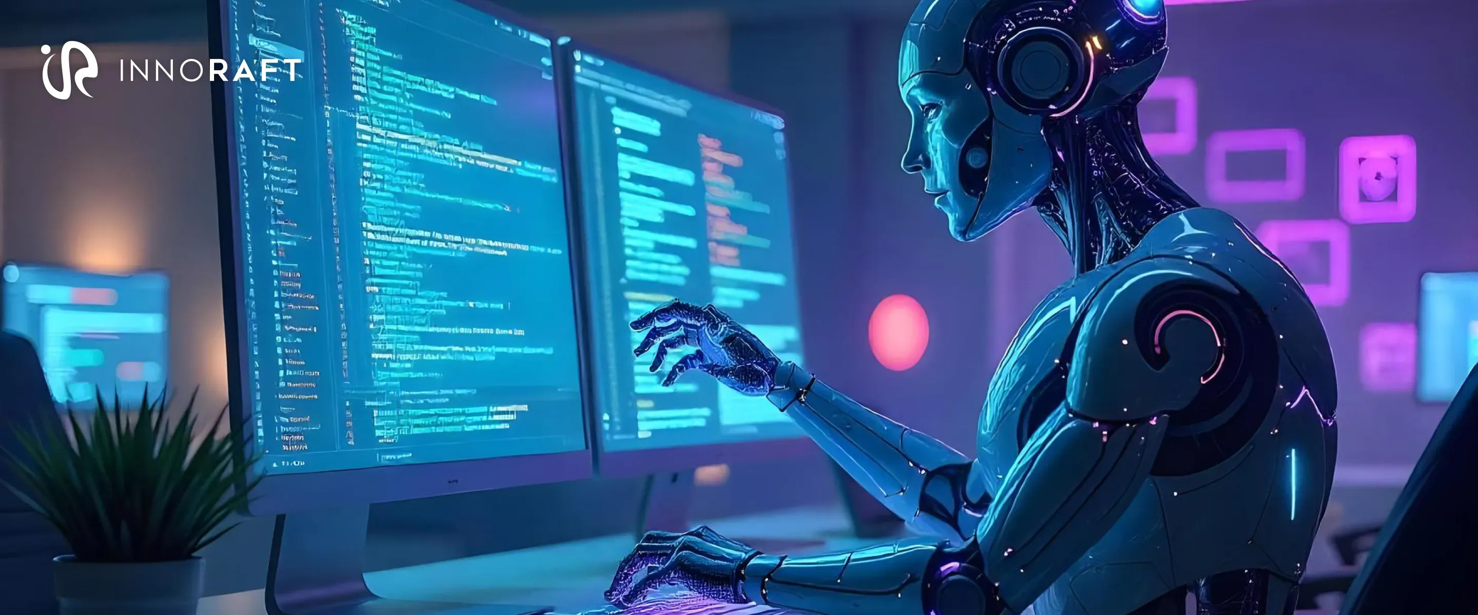 Future of AI-Driven Web Development: Trends, Tools & Benefits