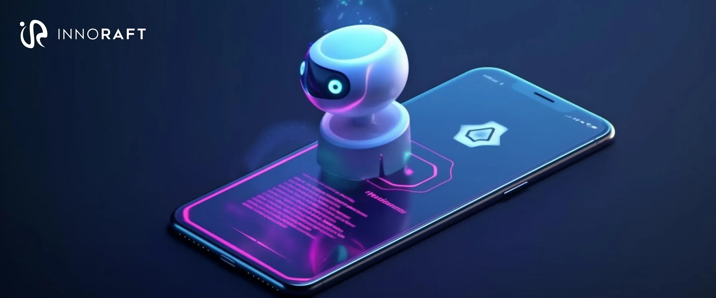 How AI Is Revolutionizing Mobile App Development in 2026