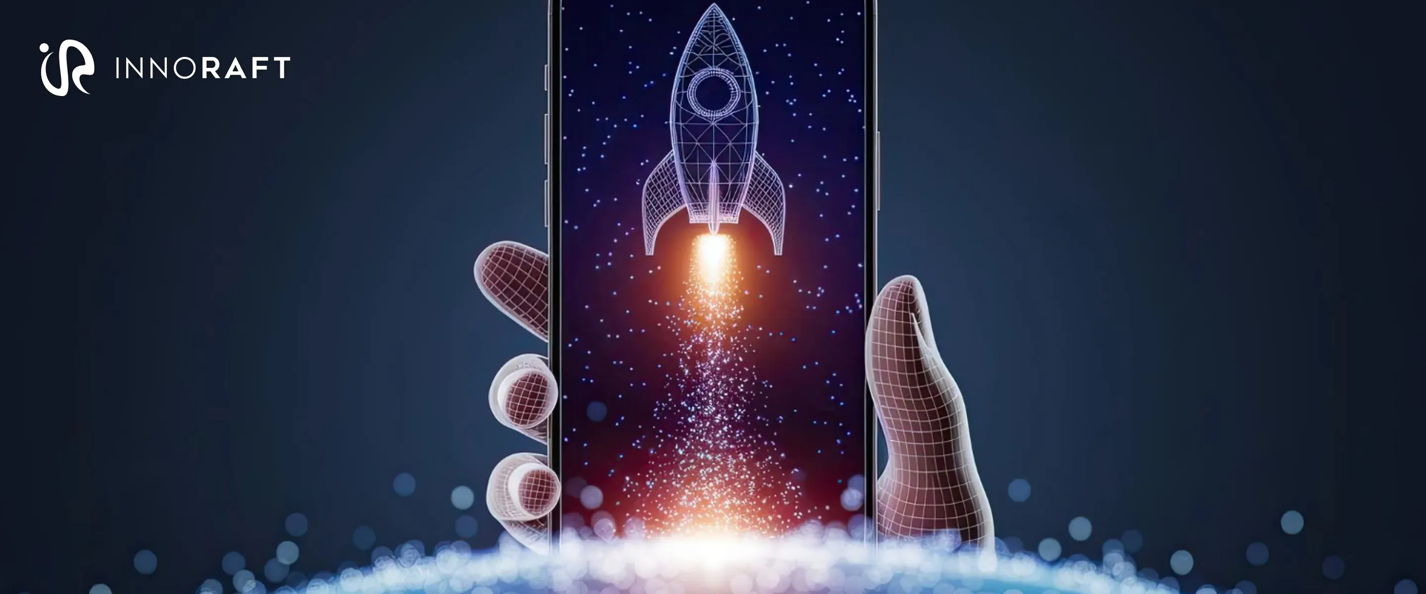 Mobile App Development Lifecycle: From Idea to Launch