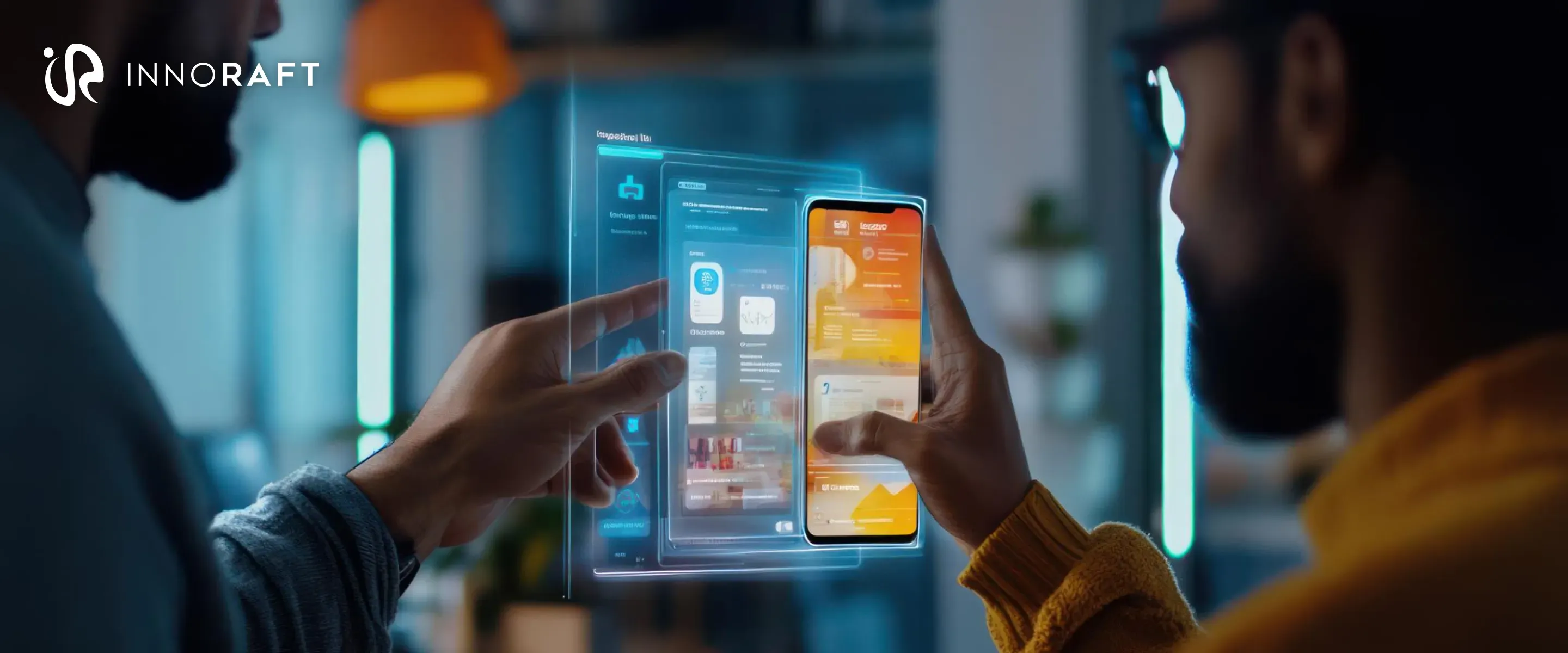 Native vs Hybrid vs Cross-Platform Apps: Which Should You Choose?