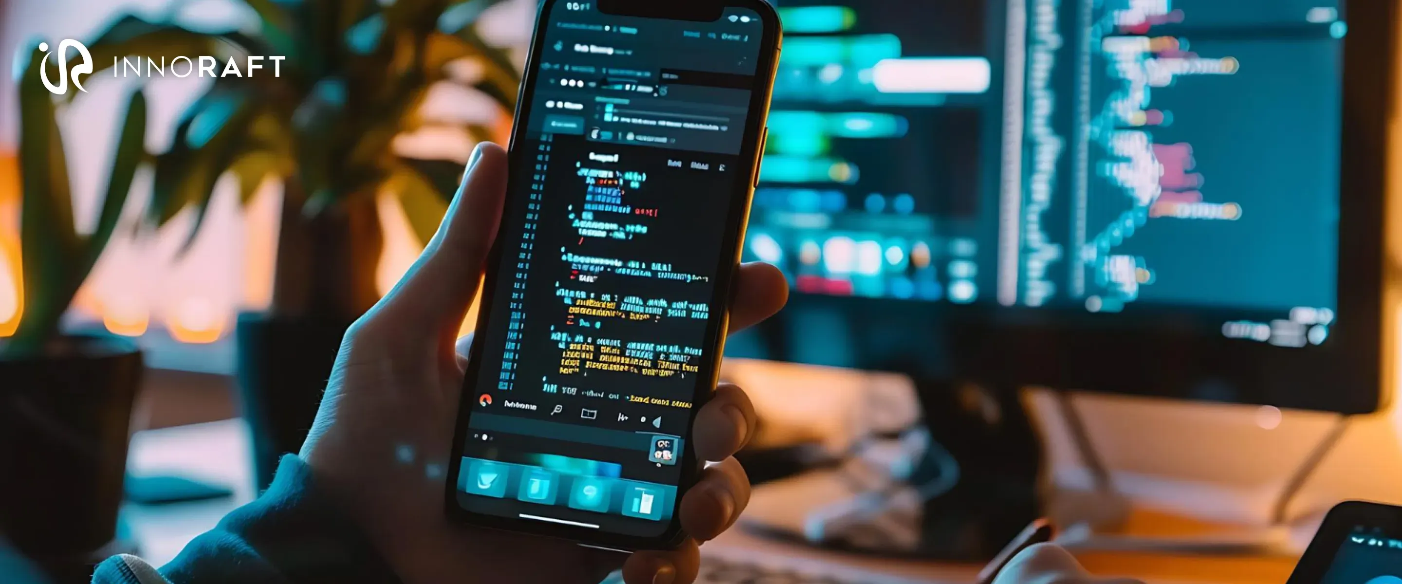 The Complete Guide to Mobile App Development in 2026: Trends, Technologies & Strategy