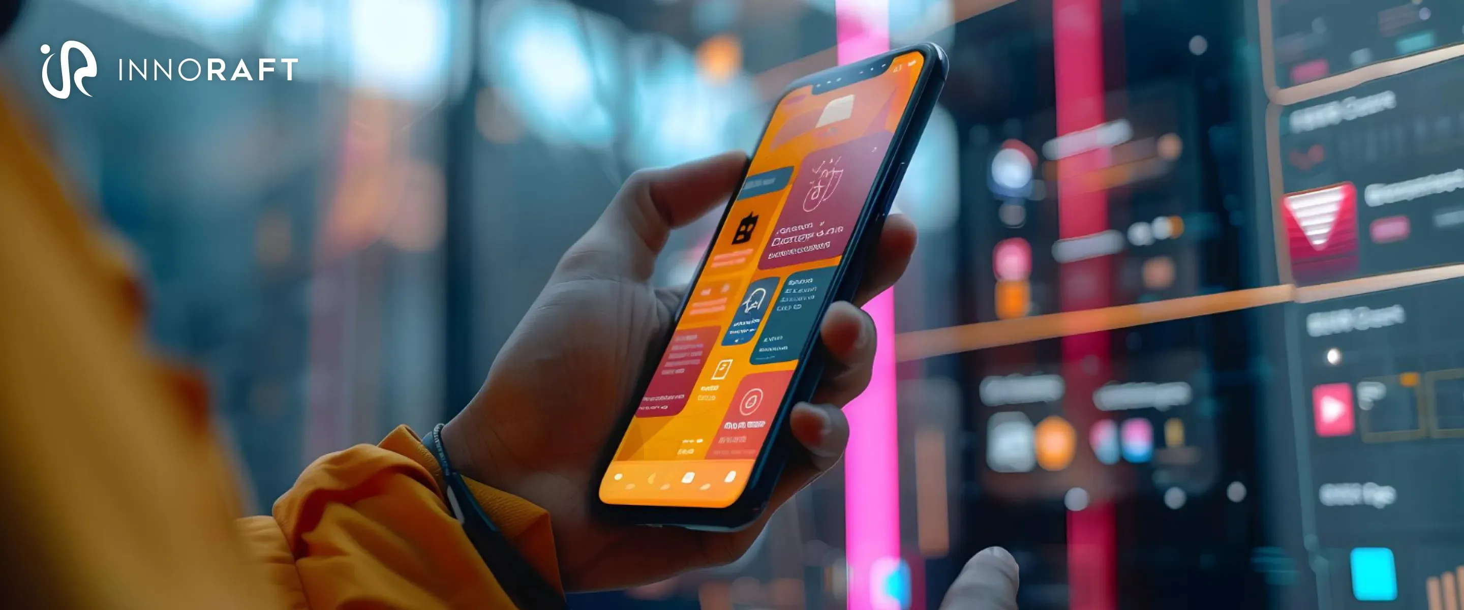What Are the Latest Mobile App Development Trends Shaping 2026?