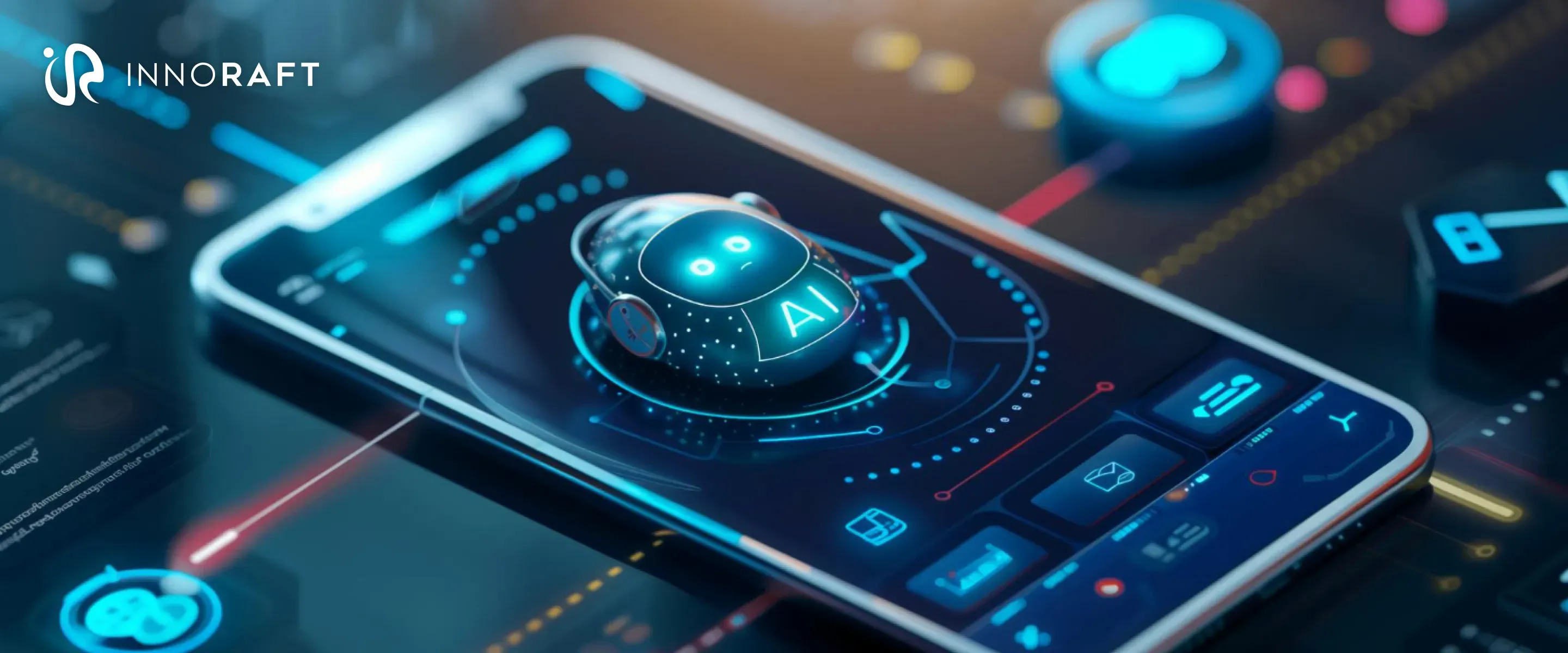 Future of Mobile Apps in the AI-Driven Digital Economy