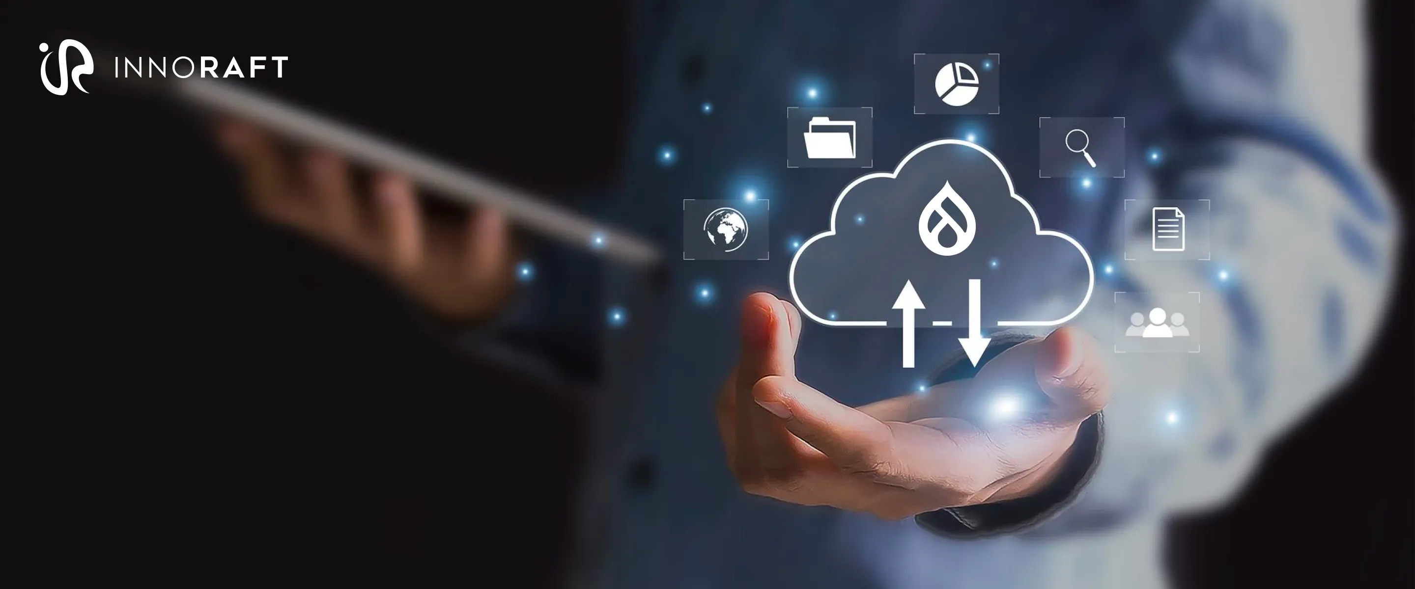 6-Phase Guide to Drupal Migration Services