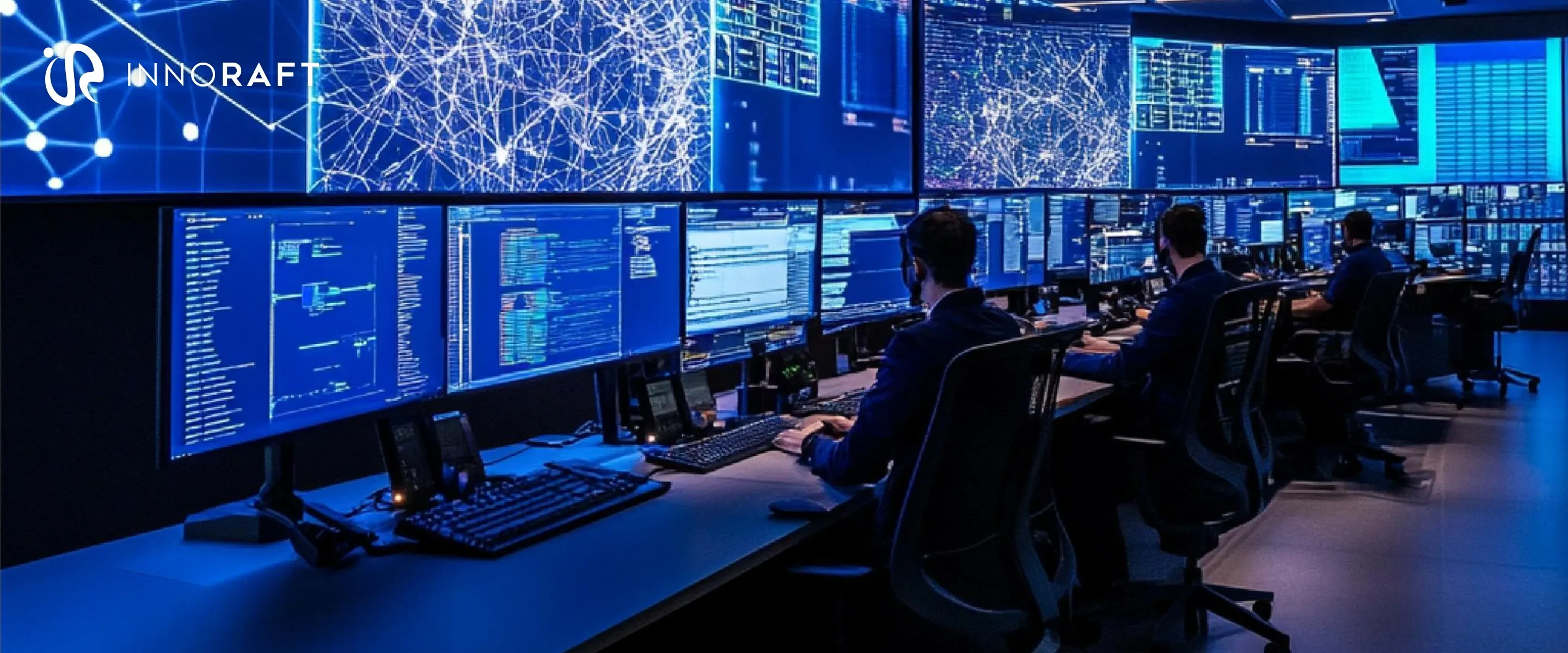 AI-Powered SOC vs Traditional SOC: Key Differences