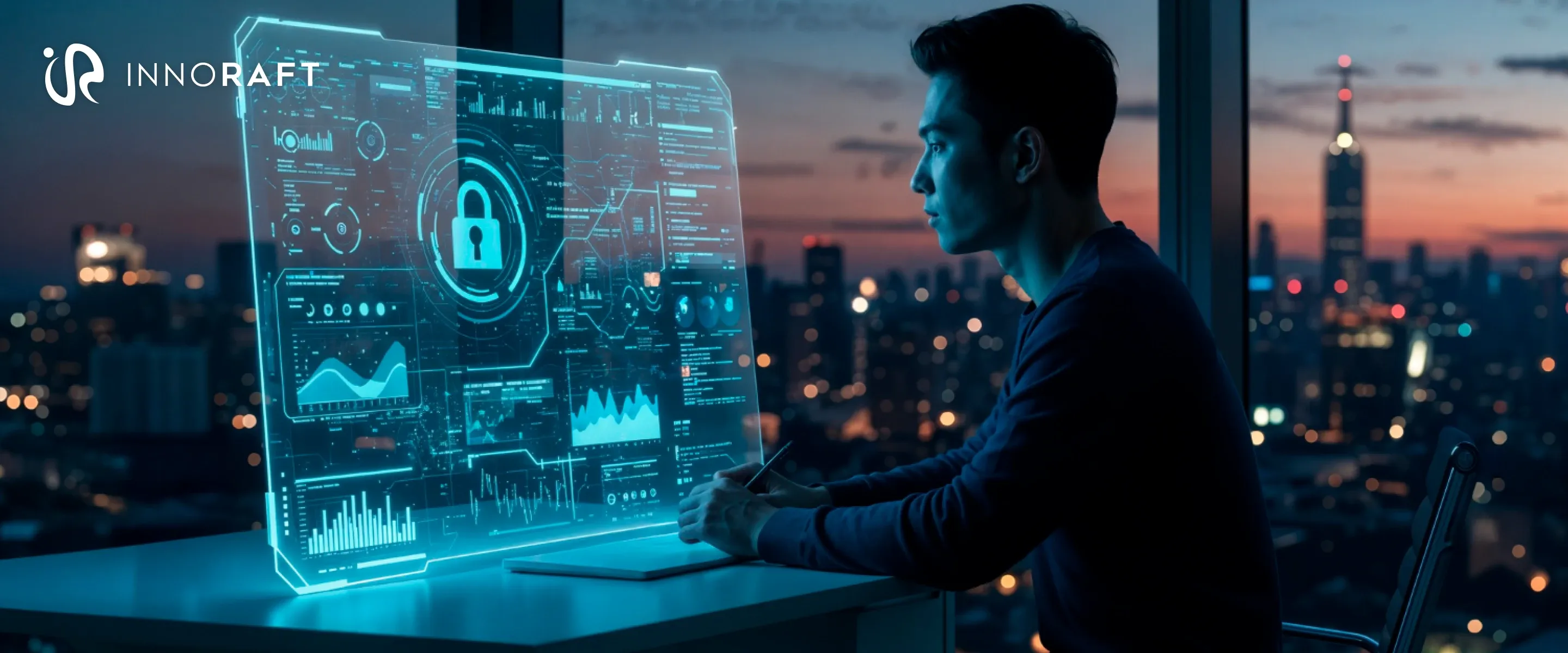 Cyber Resilience Strategy: Building Enterprise Security