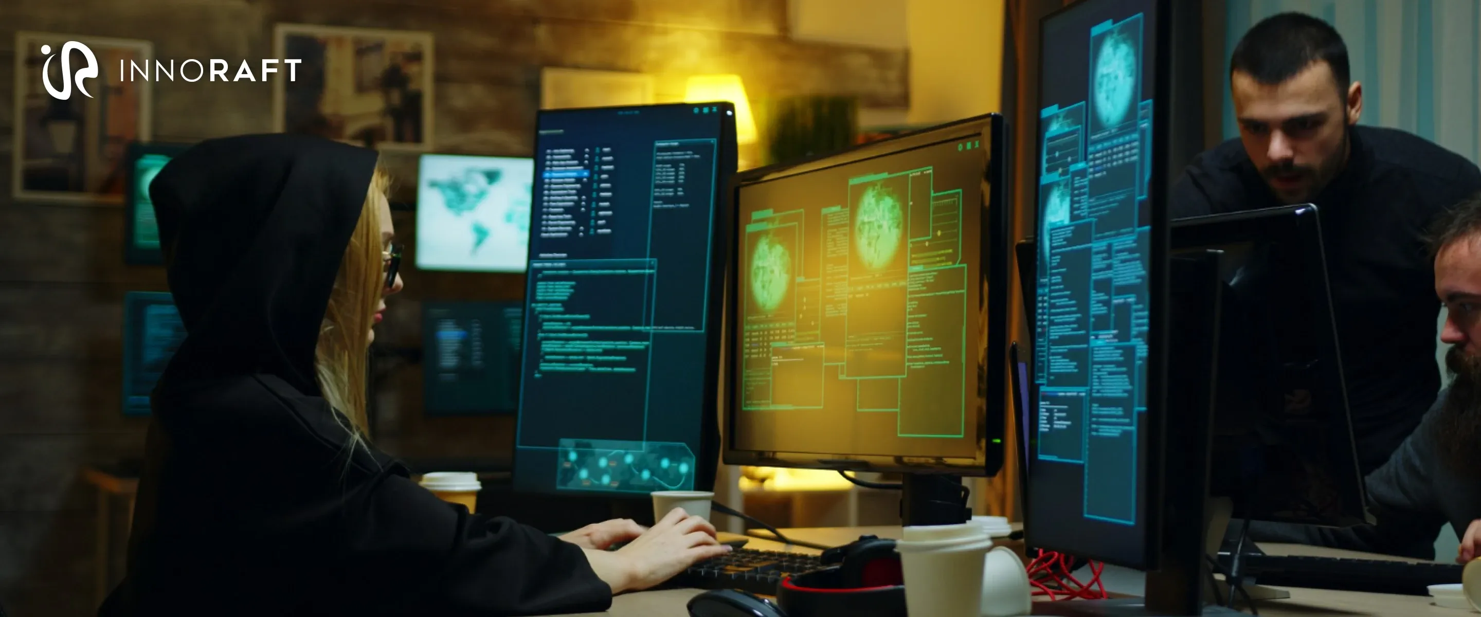 Why Traditional Cybersecurity Fails Against AI Threats