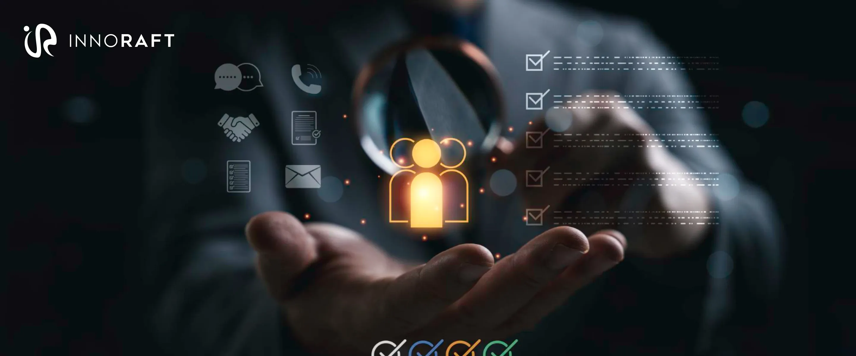3 Core Principles of Digital Customer Experience