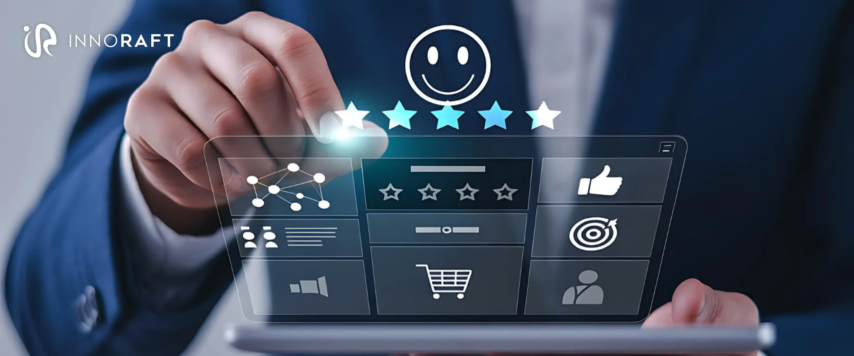 6 Easy Ways to Improve Your Digital Customer Experience Strategy