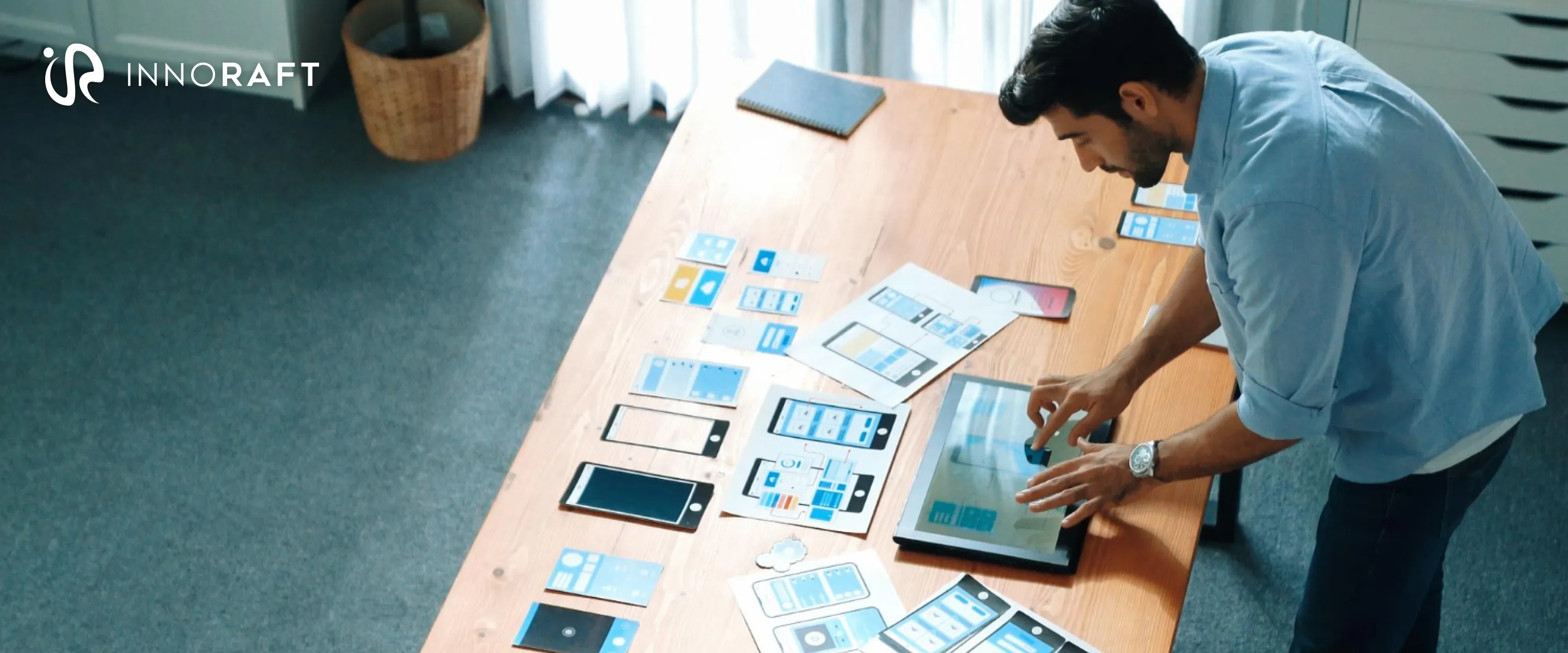 UX Best Practices for Hybrid App Development
