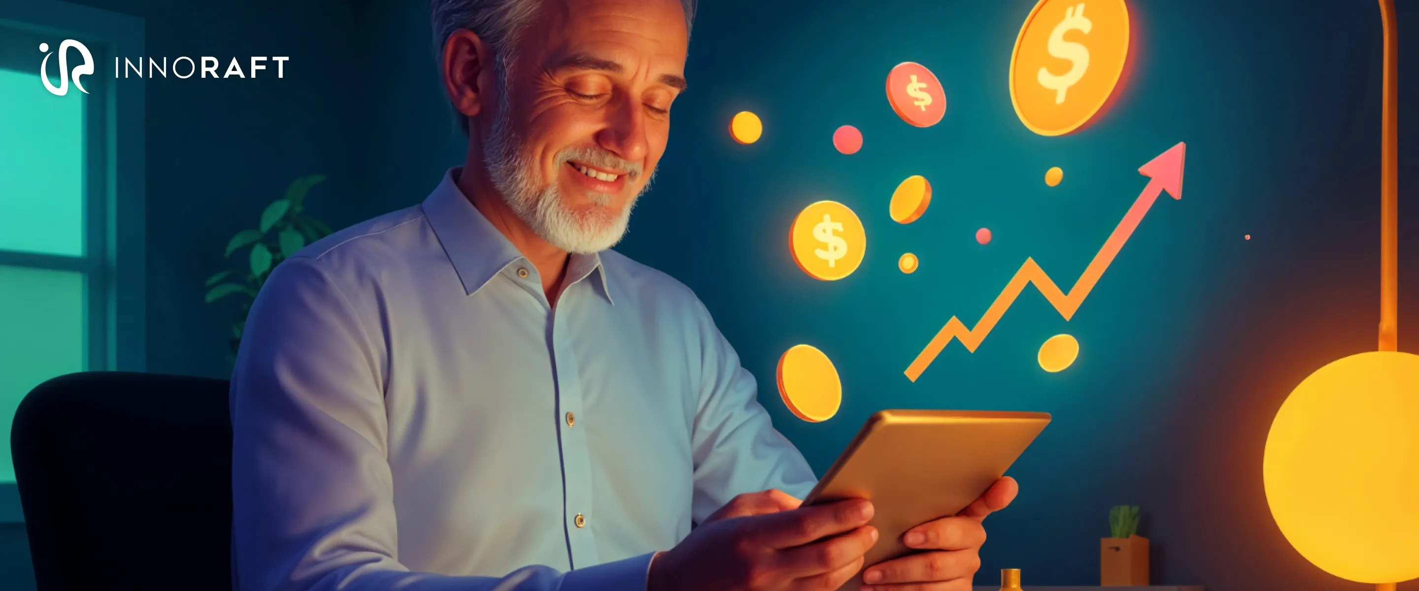 Interactive Microsites for B2B Brands to Drive Leads