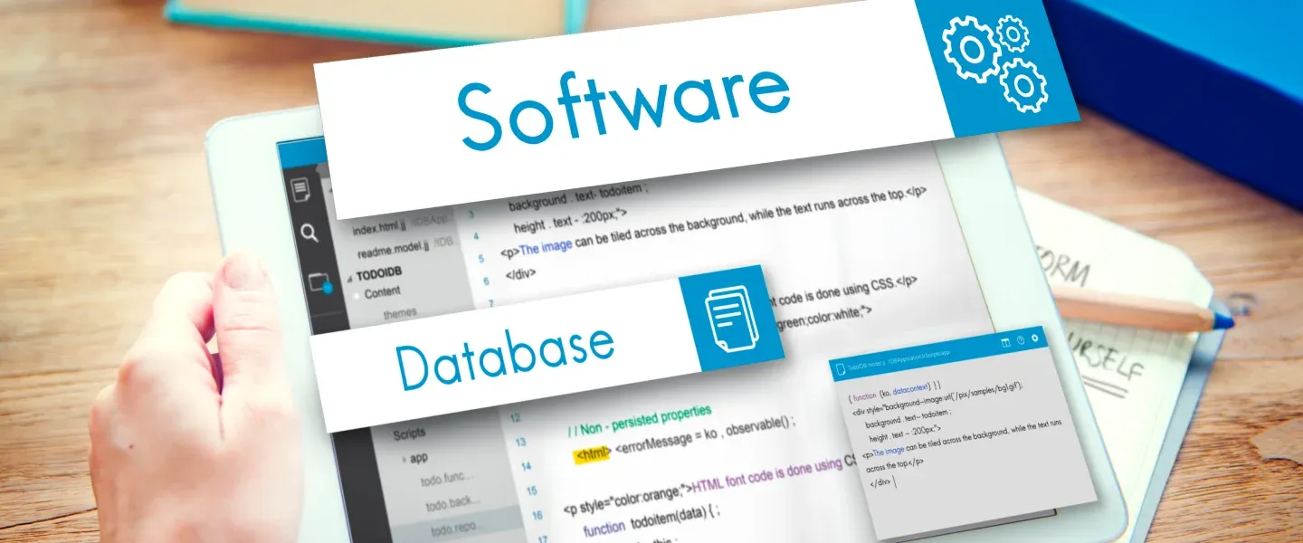 8 tips and tools to increase productivity as a Web Developer in 2020 - Banner