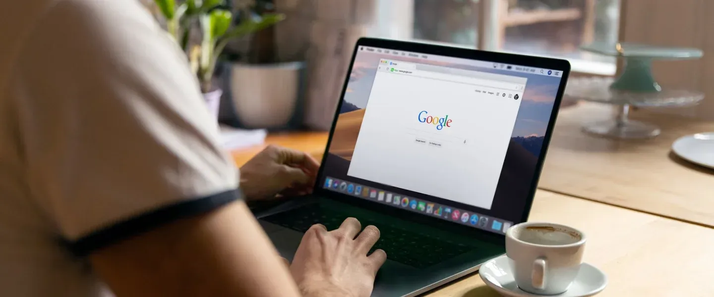 Chrome to call out websites that are ‘too slow’ - Banner