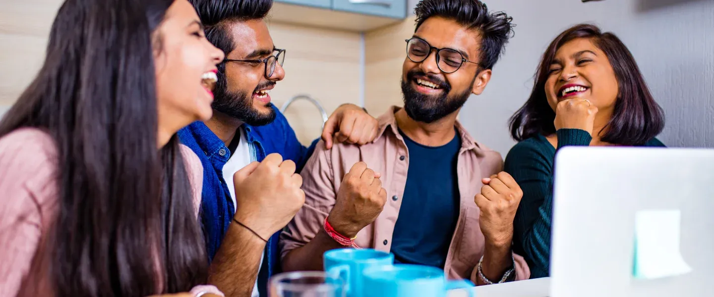 Happy Workplace? Here's how to build a solid culture! - Banner